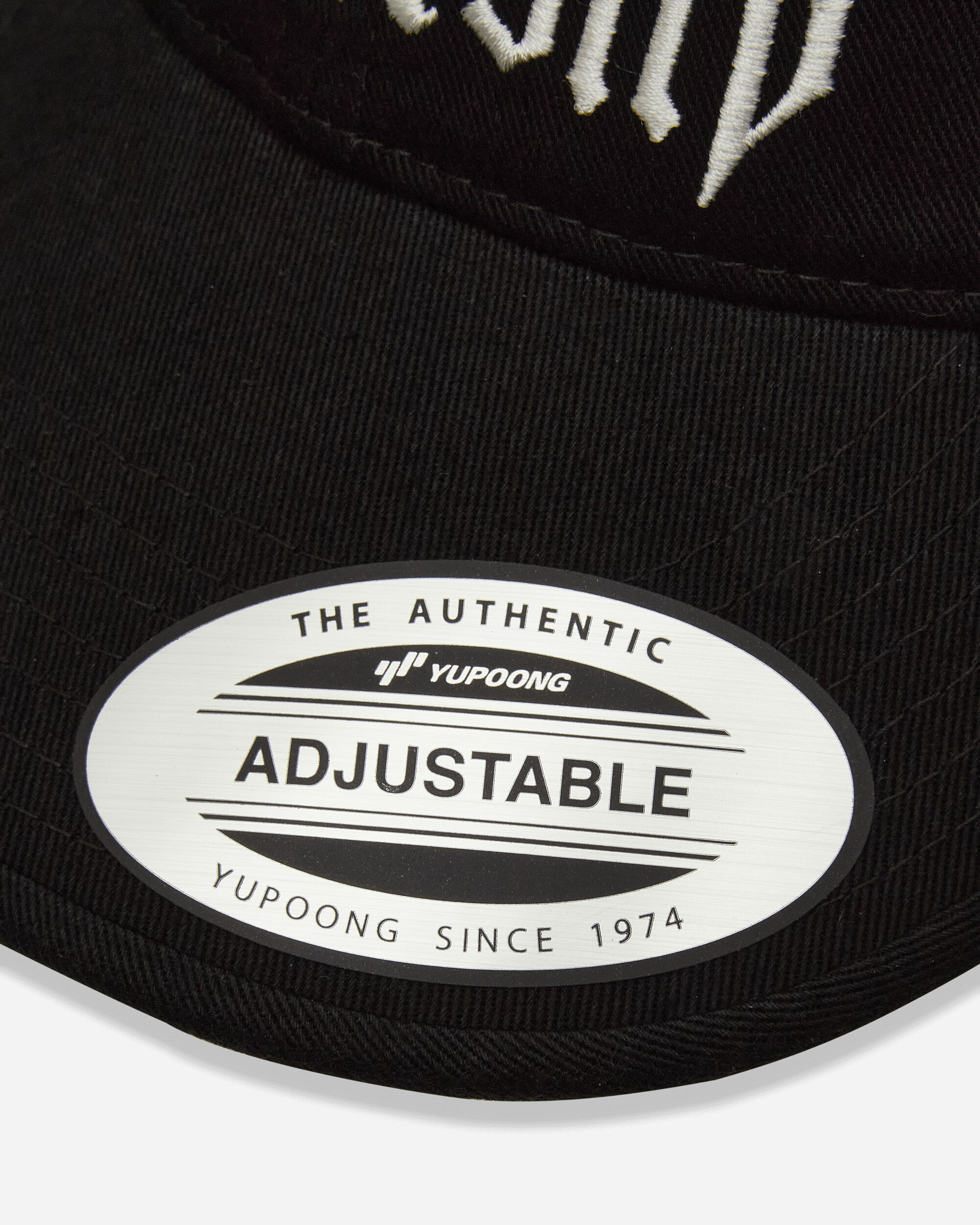 Schooling Cap Black / Wax - 7