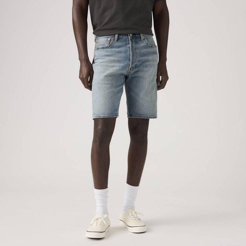 Levi's 501® ORIGINAL FIT MEN'S SHORTS outlook