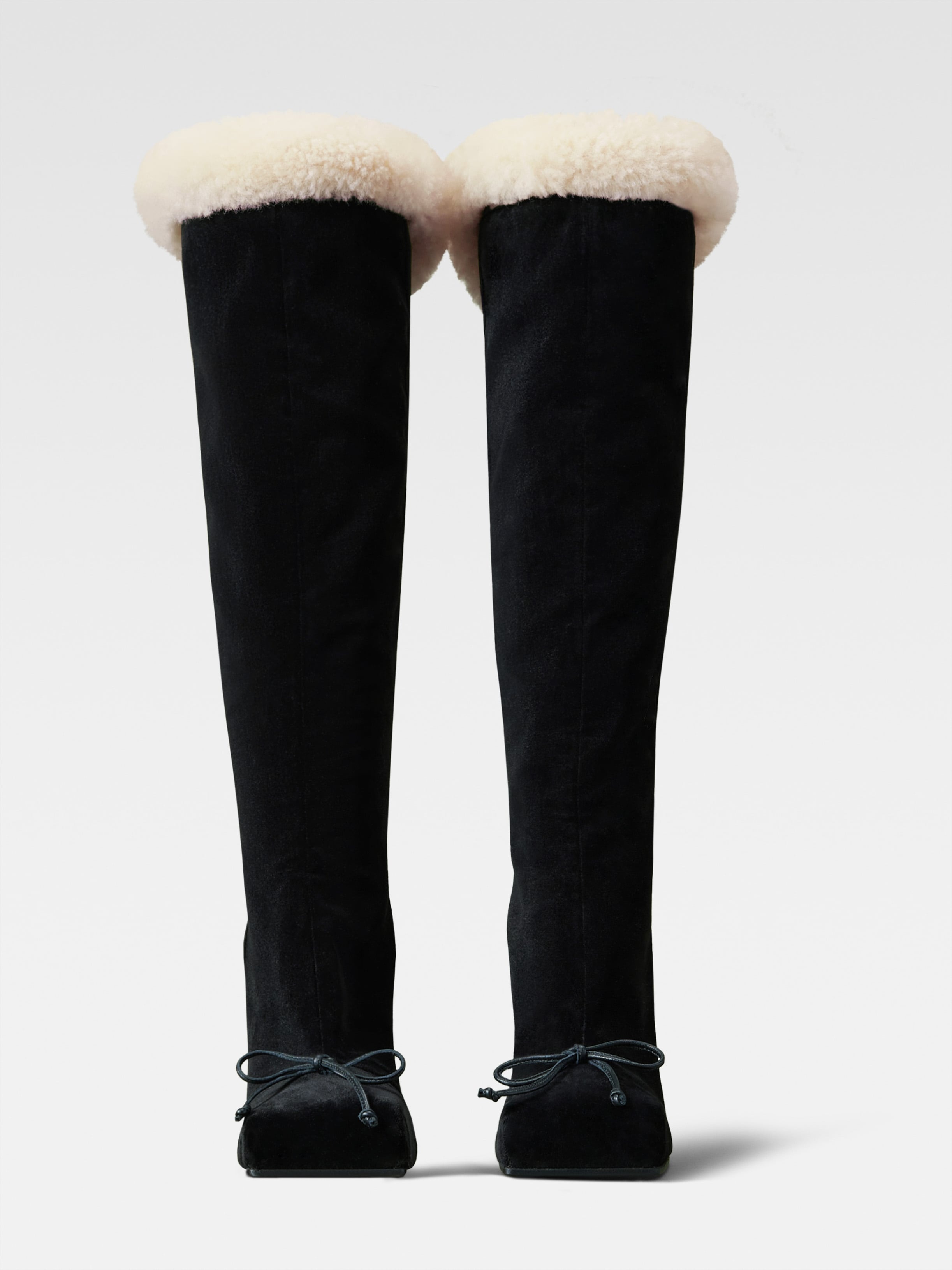 The Pilou boots - 3