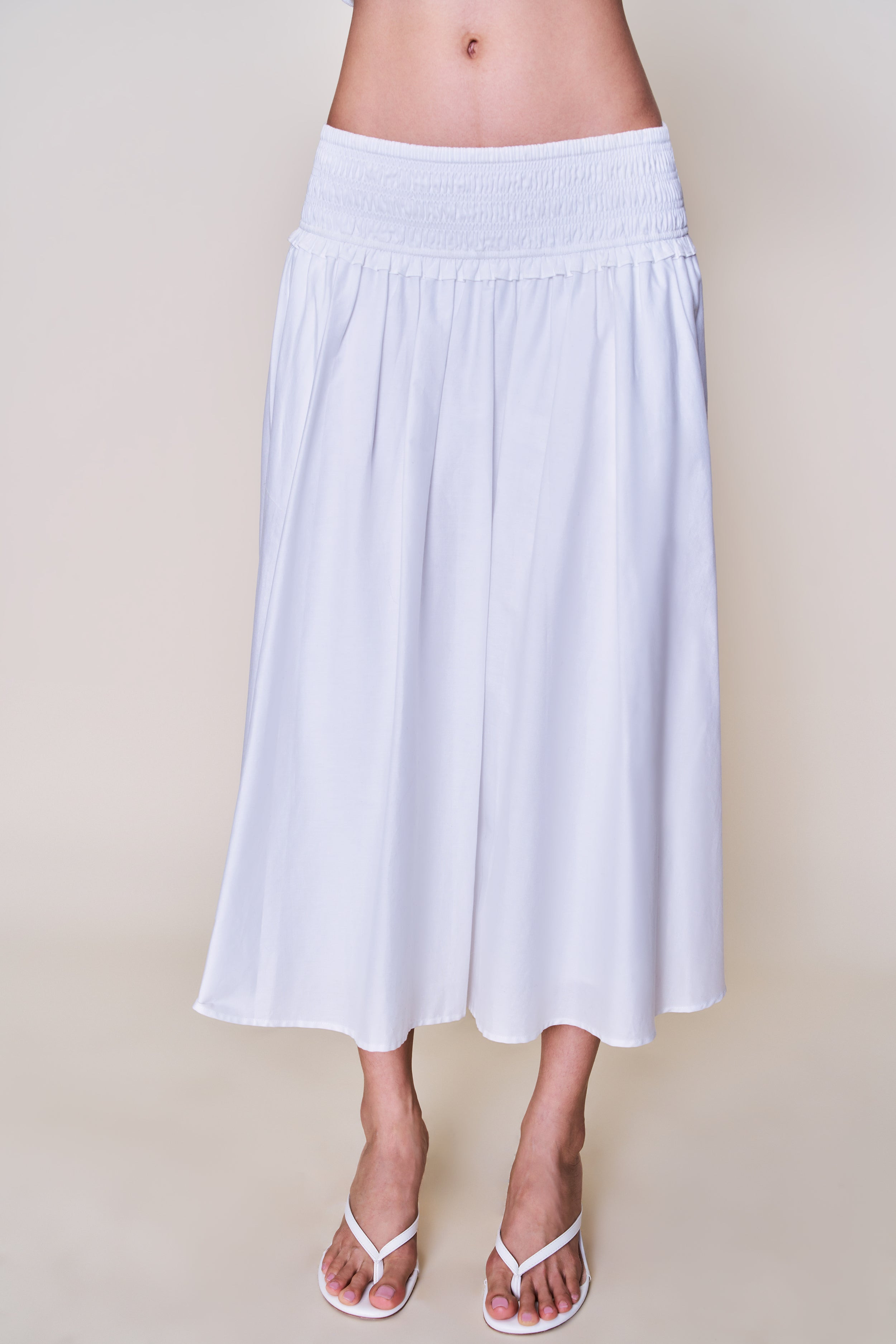 FONTANA SKIRT - 3