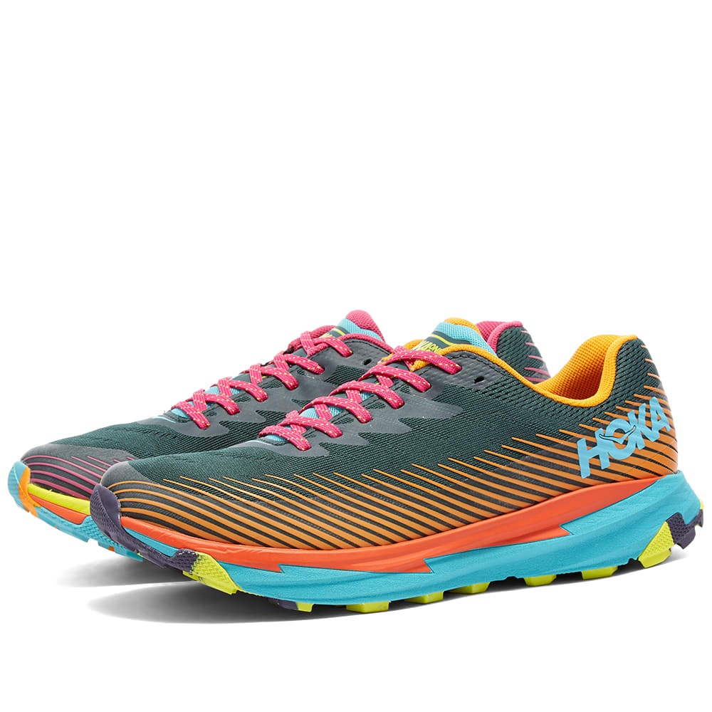 HOKA ONE ONE x Cotopaxi Torrent 2 - 1