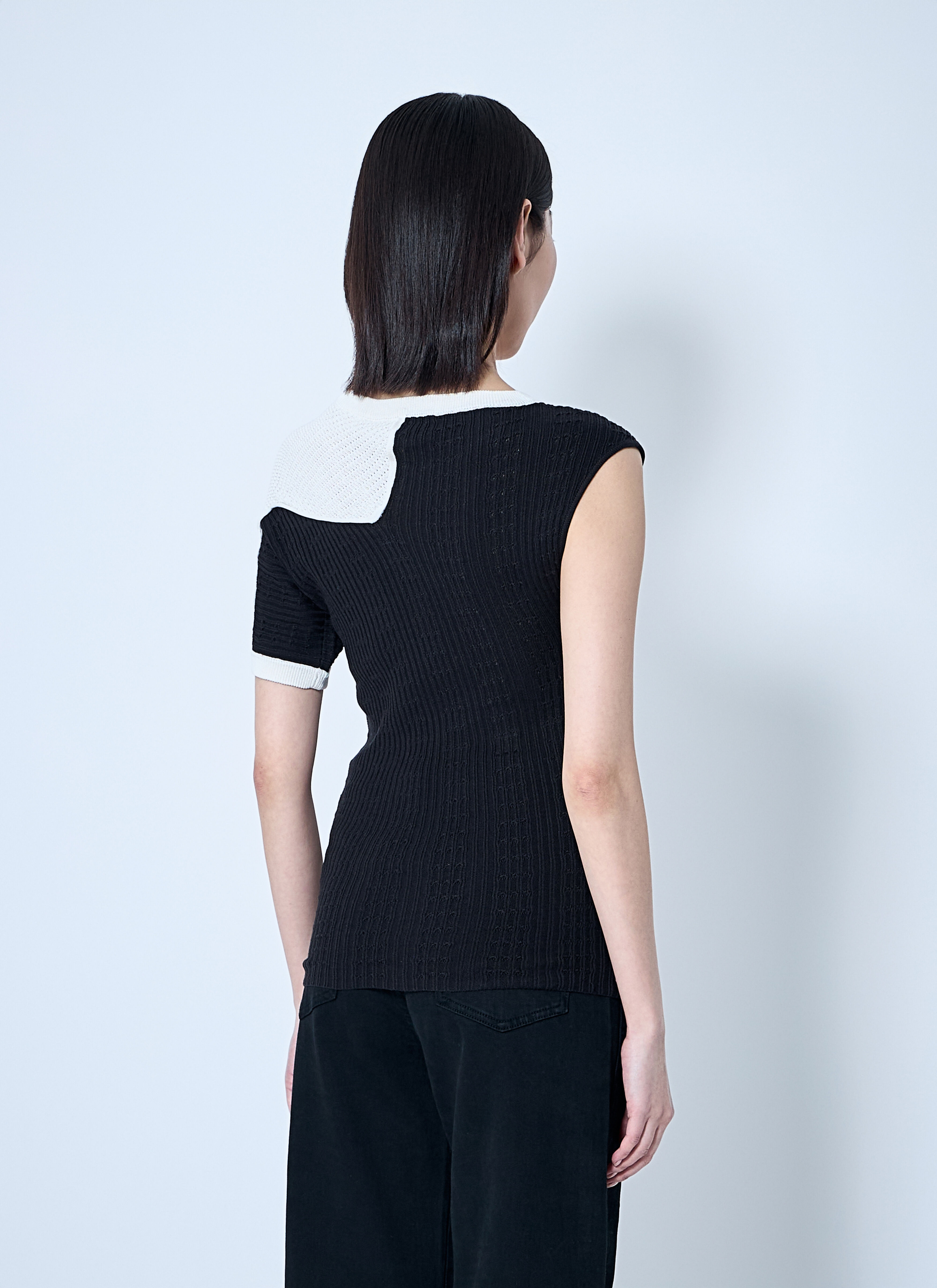 Nomas Knit Top - 4