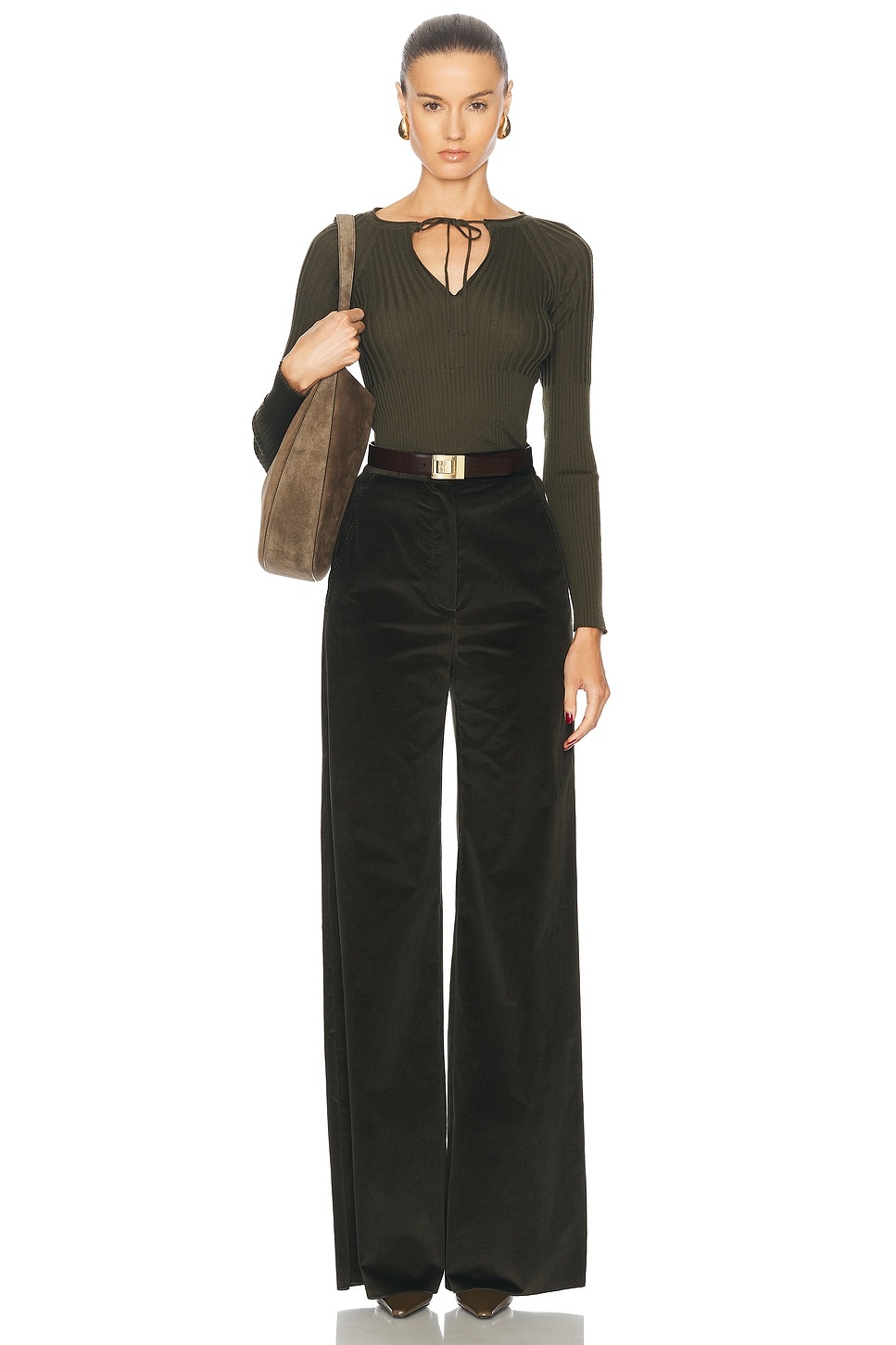 Tritone Pant - 5