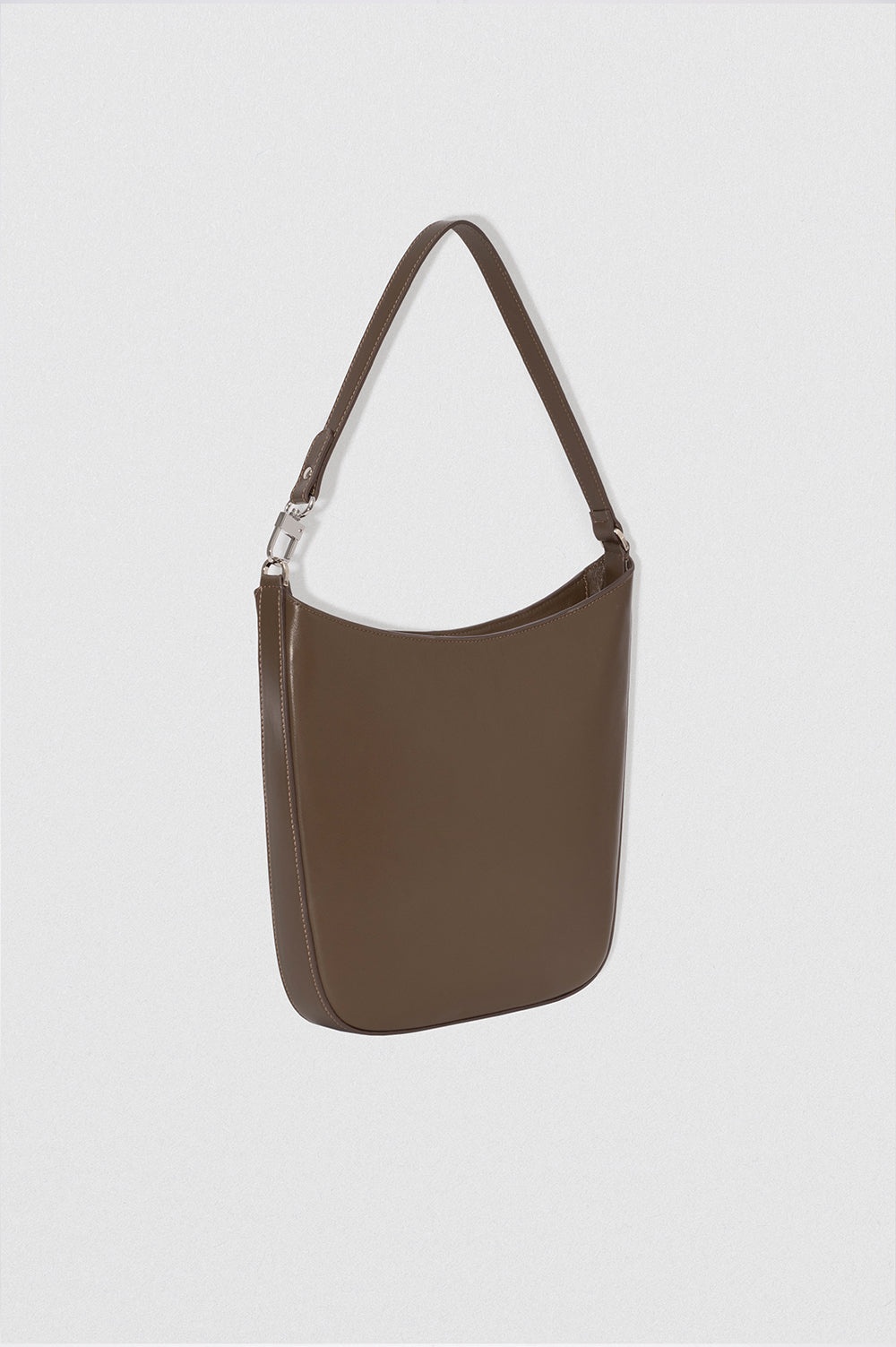 SULI CARIBOU NAPPA LEATHER - 2