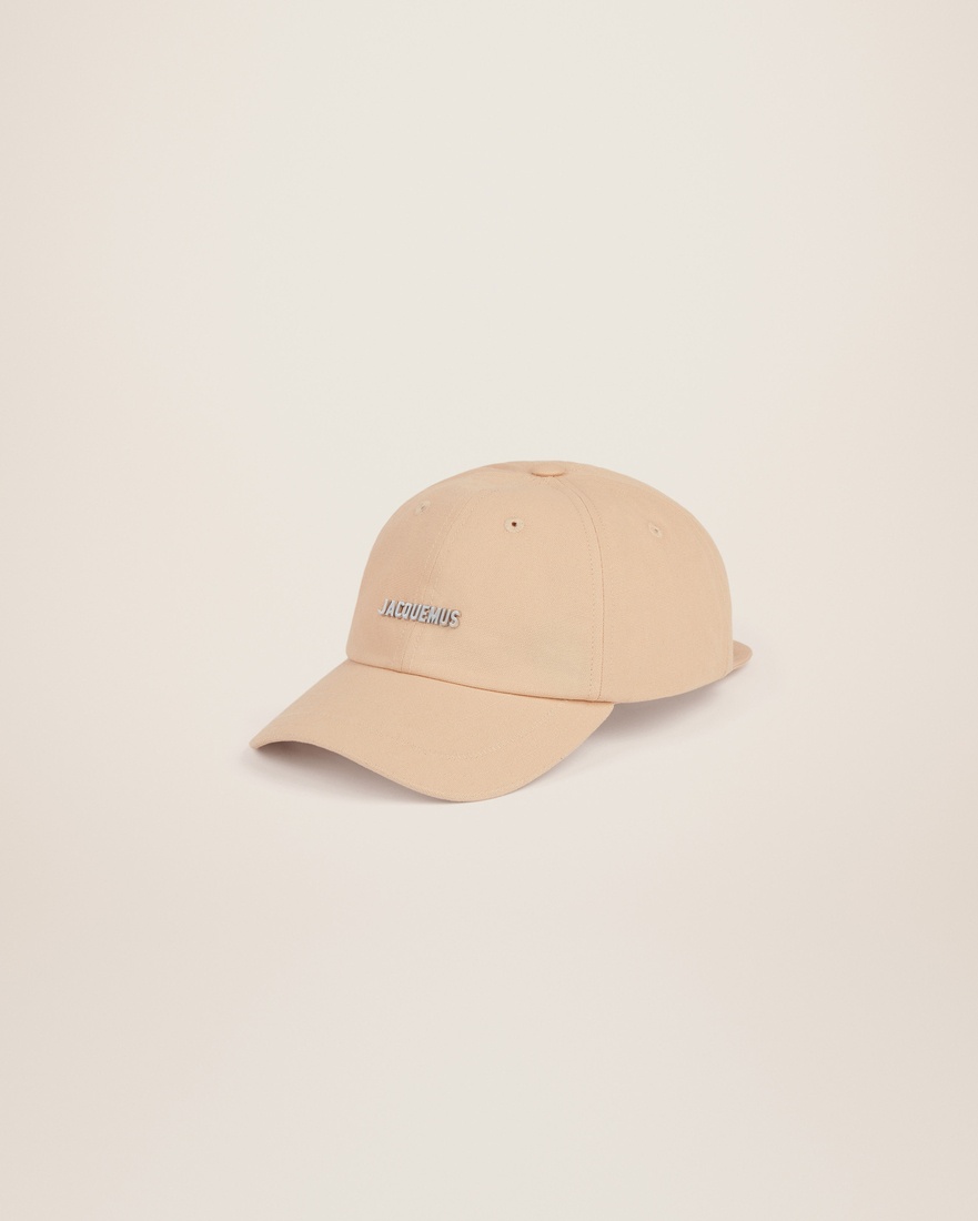 La casquette Rond - 1