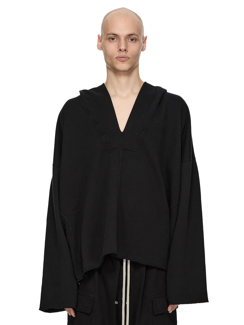 LS KAFTAN HIP - 1