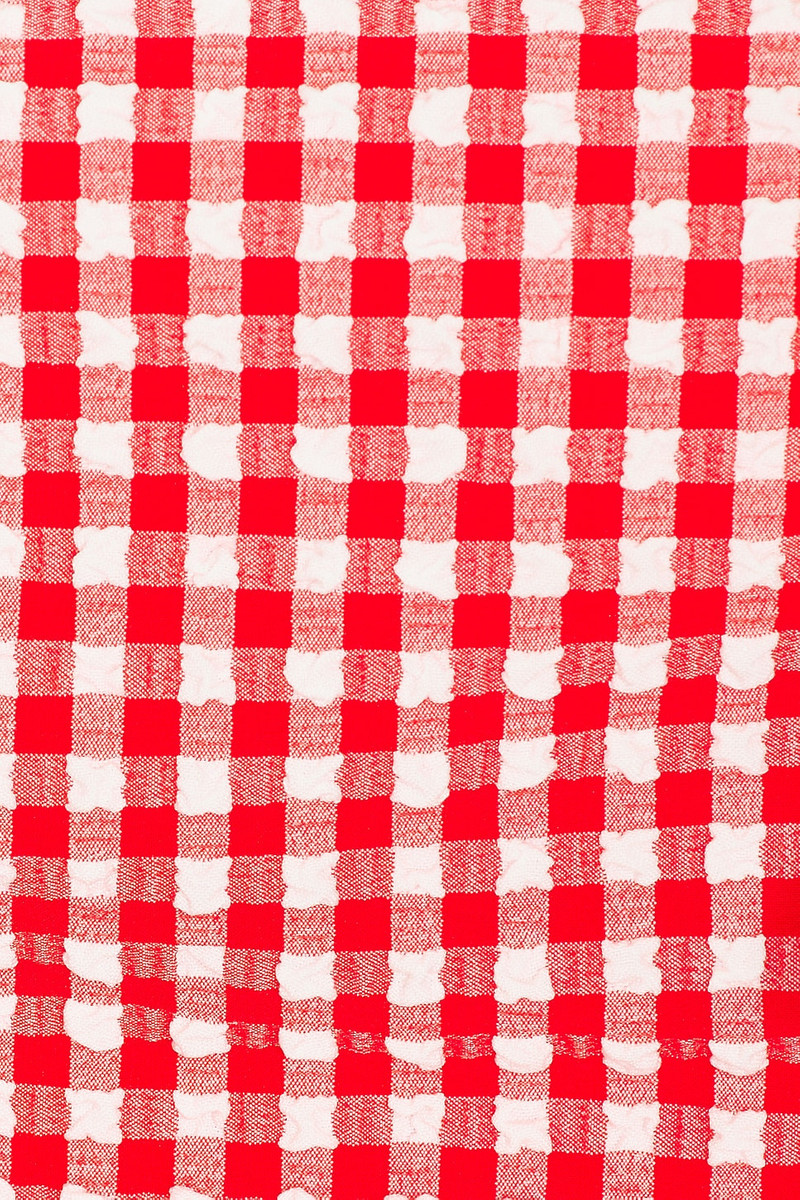 Hunza G Sabrina Bikini Set outlook