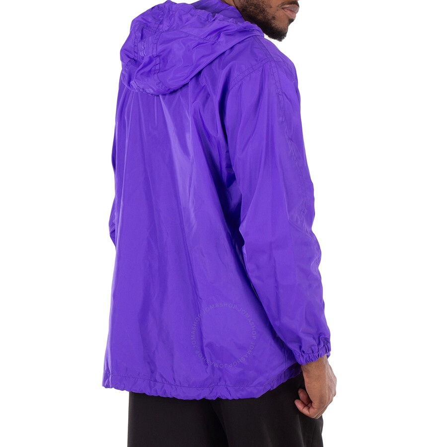 Moncler X Alicia Keys Soho Hooded Jacket - 5