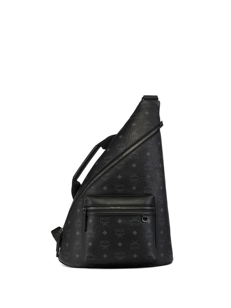 adjustable-strap sling back 1