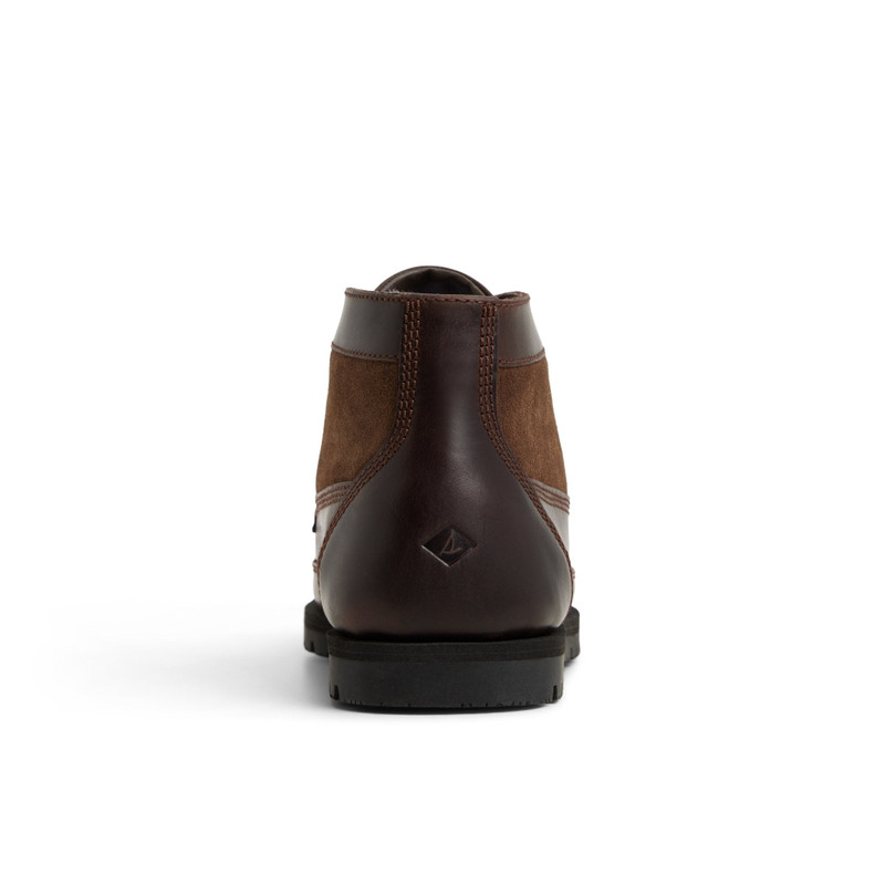 Stringer Boot 4
