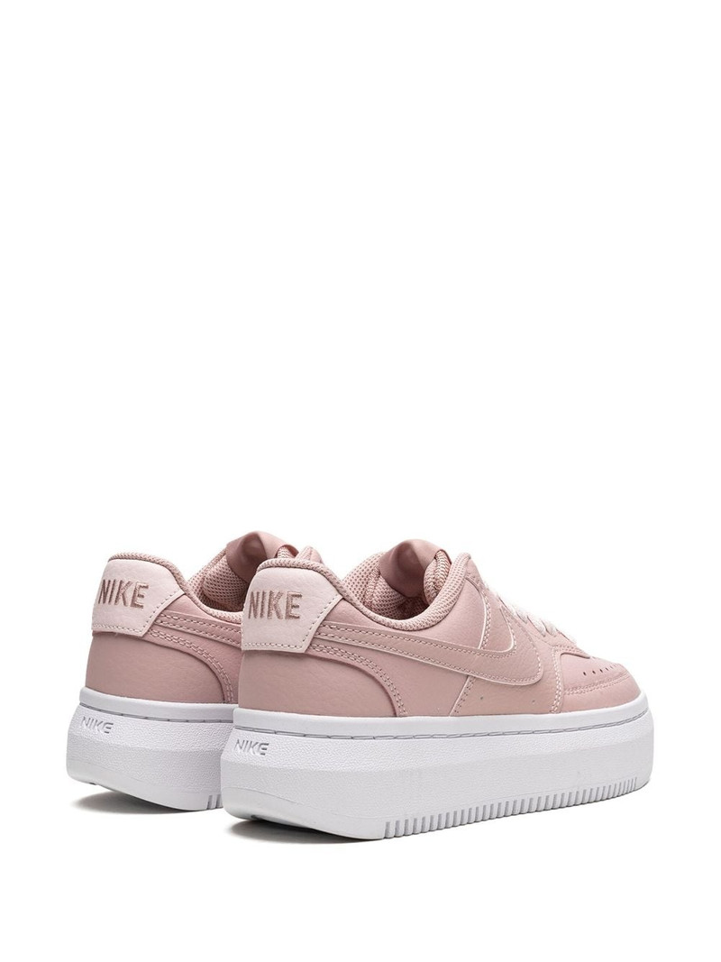 Court Vision Alta LTR low-top sneakers 3