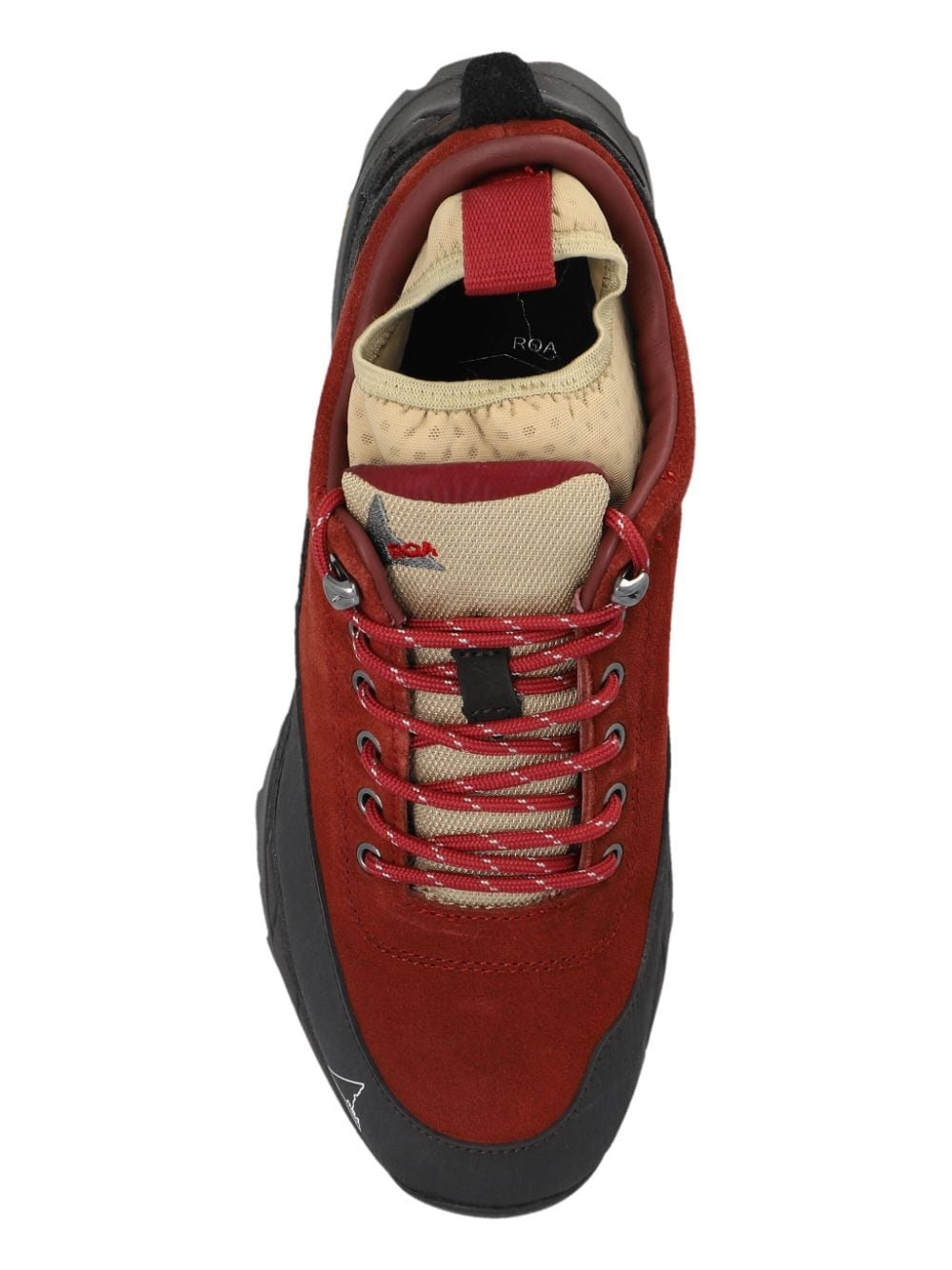 Neal trekking shoes - 6