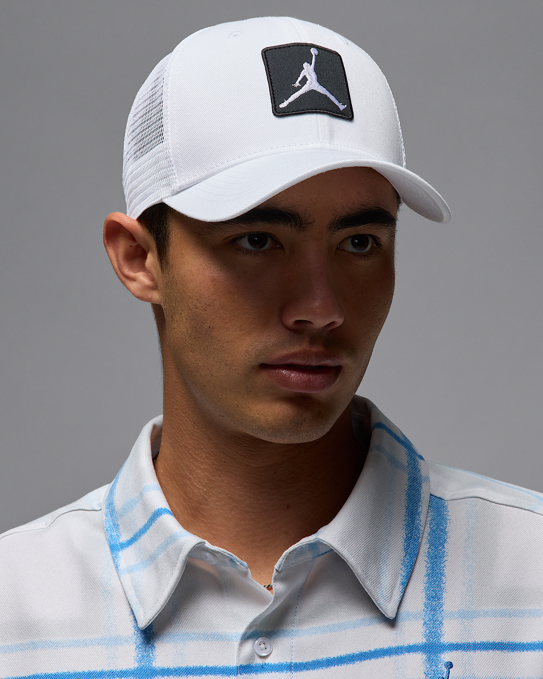 Jordan Rise Structured Hat - 1