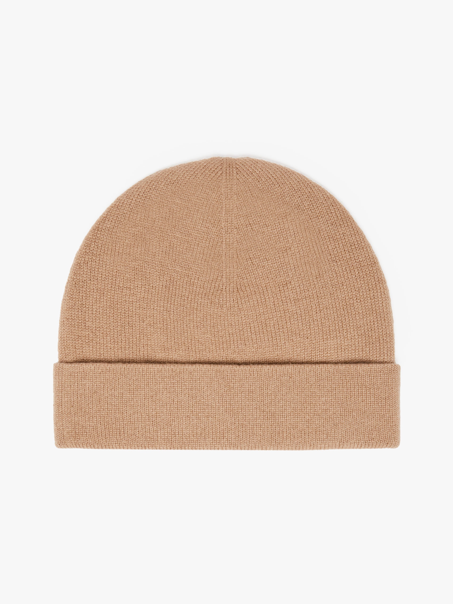HELMUT Cashmere cap - 1