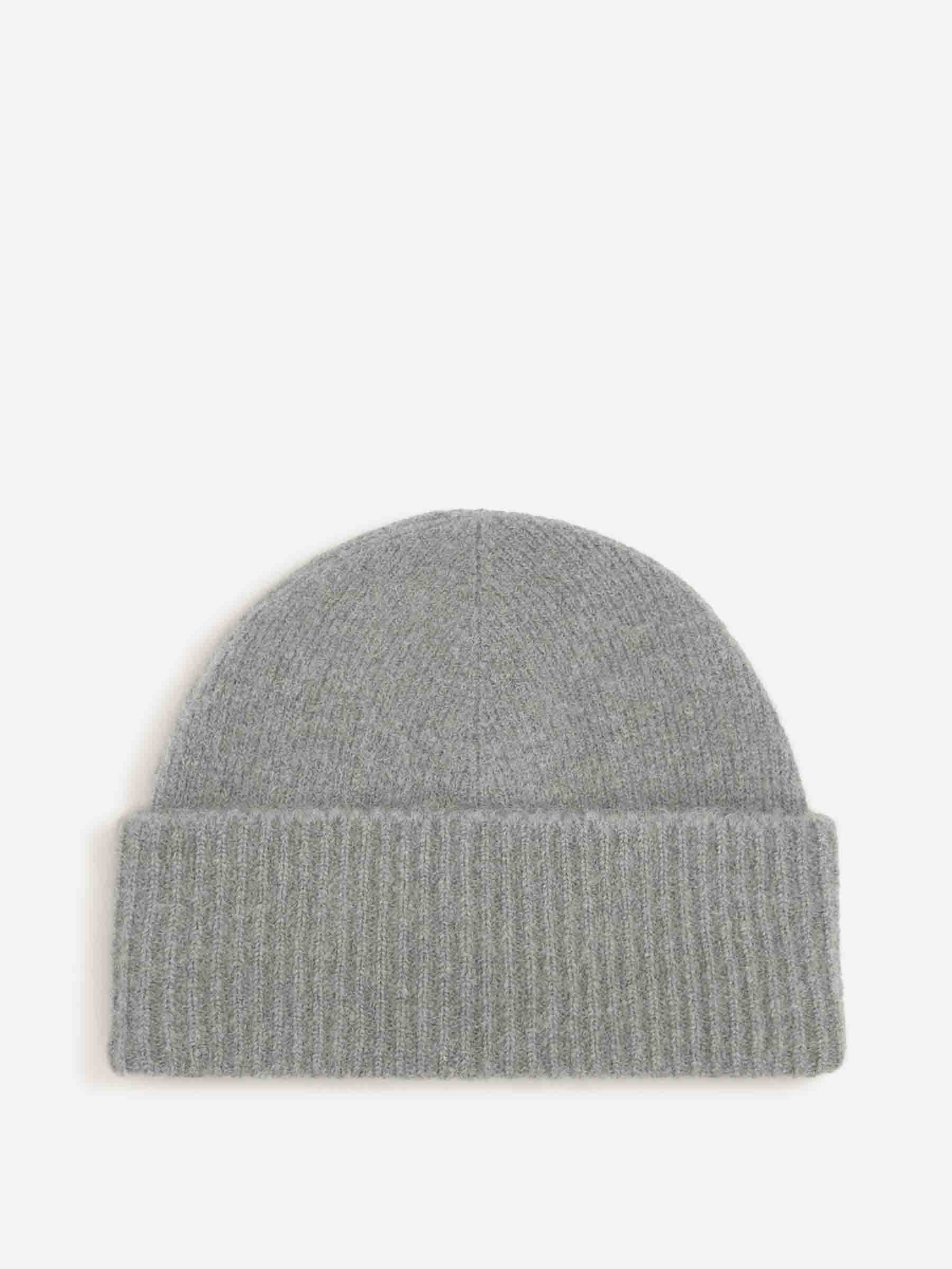 AMI DE COUER ALPACA BEANIE - 2