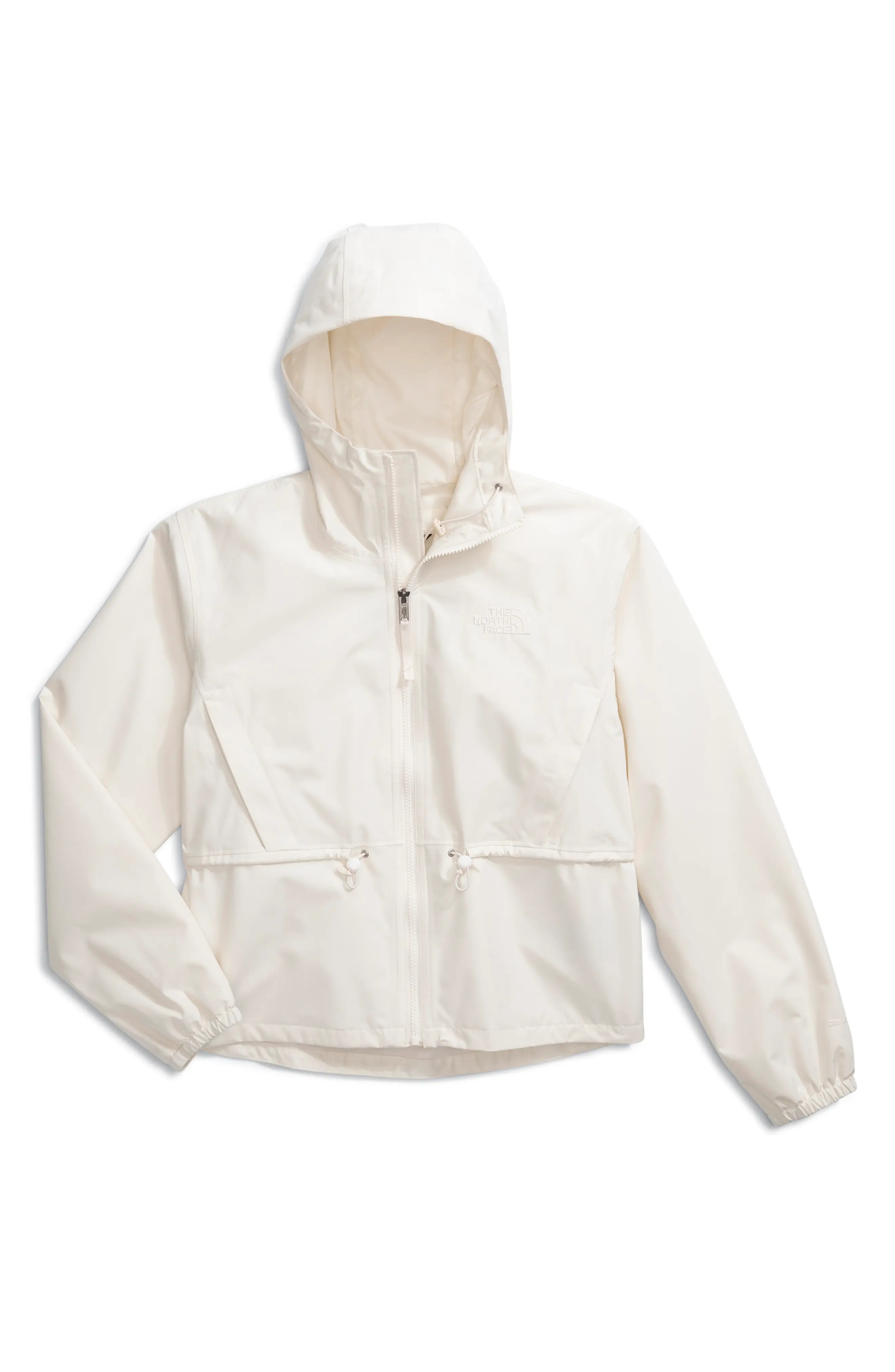 Daybreak Water Repellent Hooded Jacket - 5