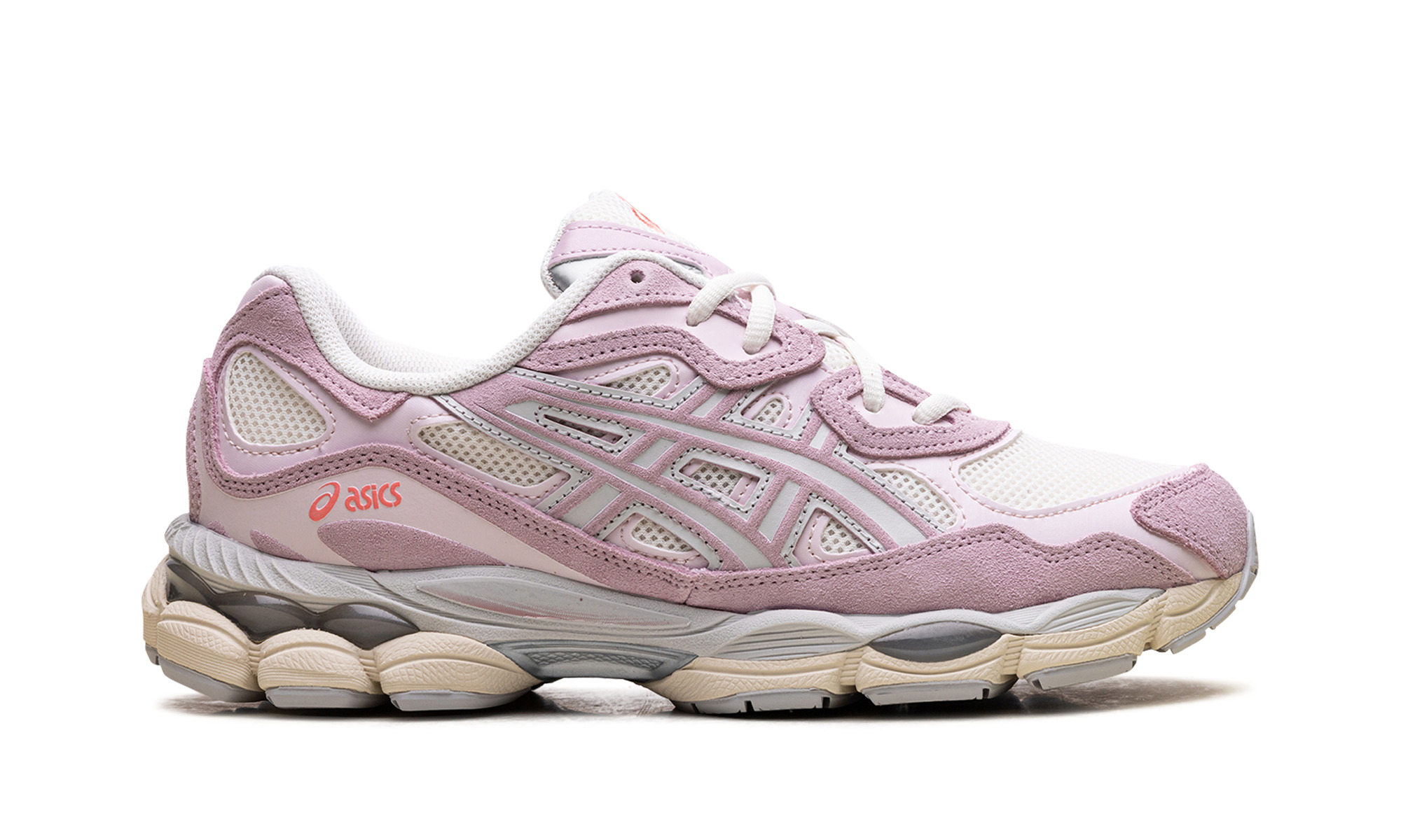 GEL-NYC "Rose Water" - 6