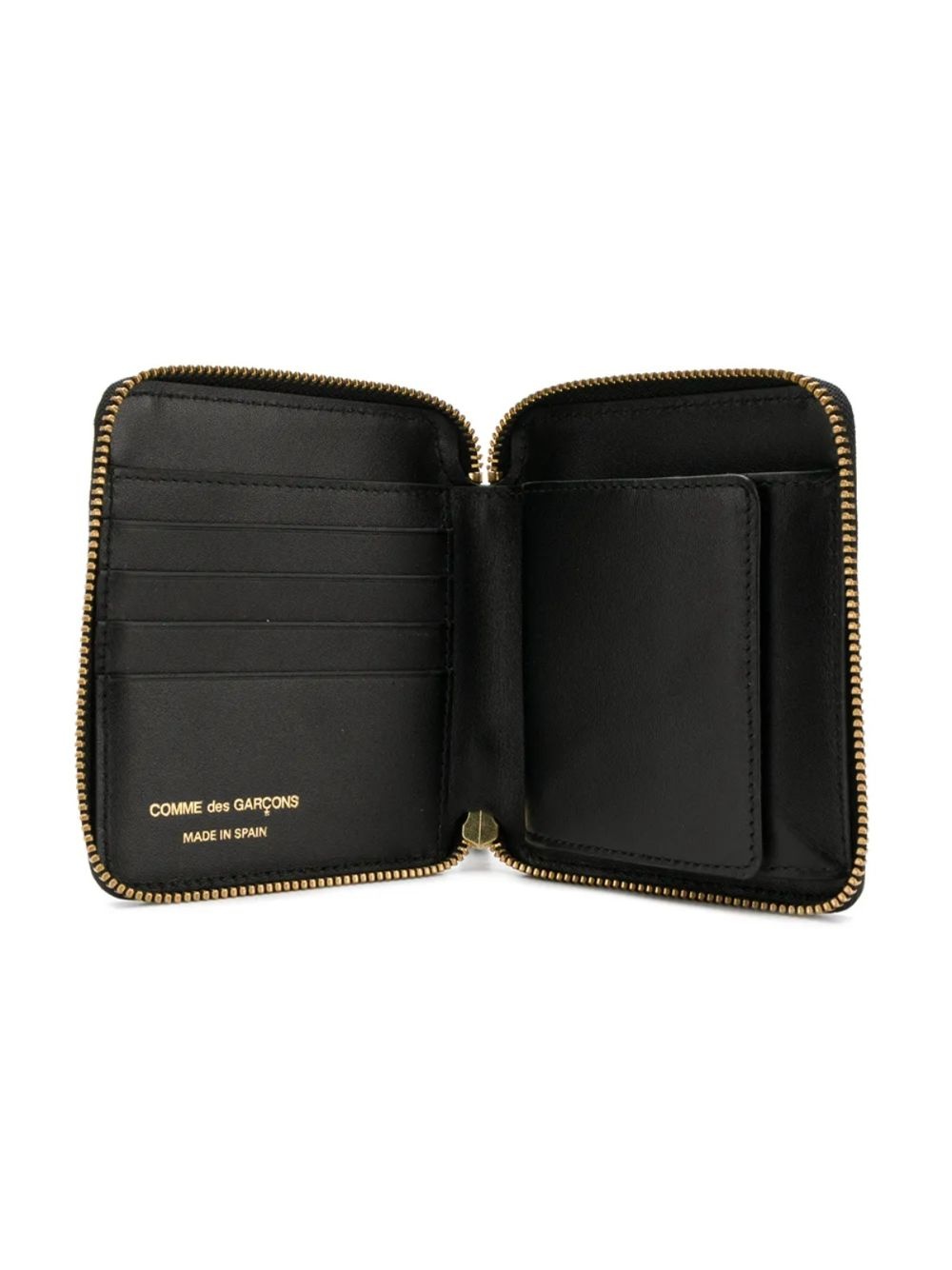 classic small wallet - 3