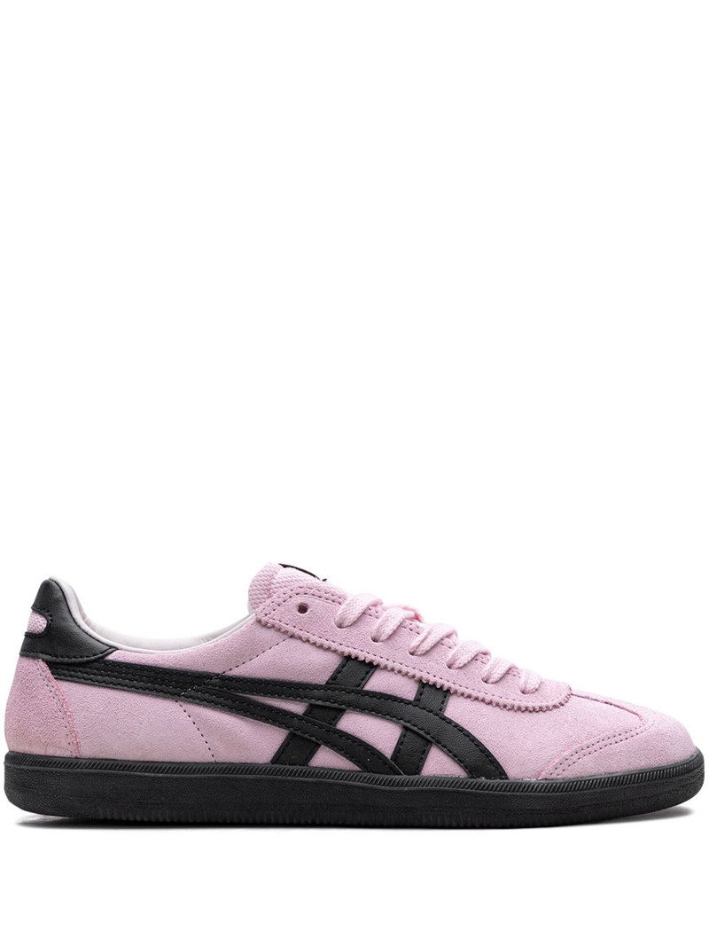 Tokuten "Pink/Black" sneakers 1
