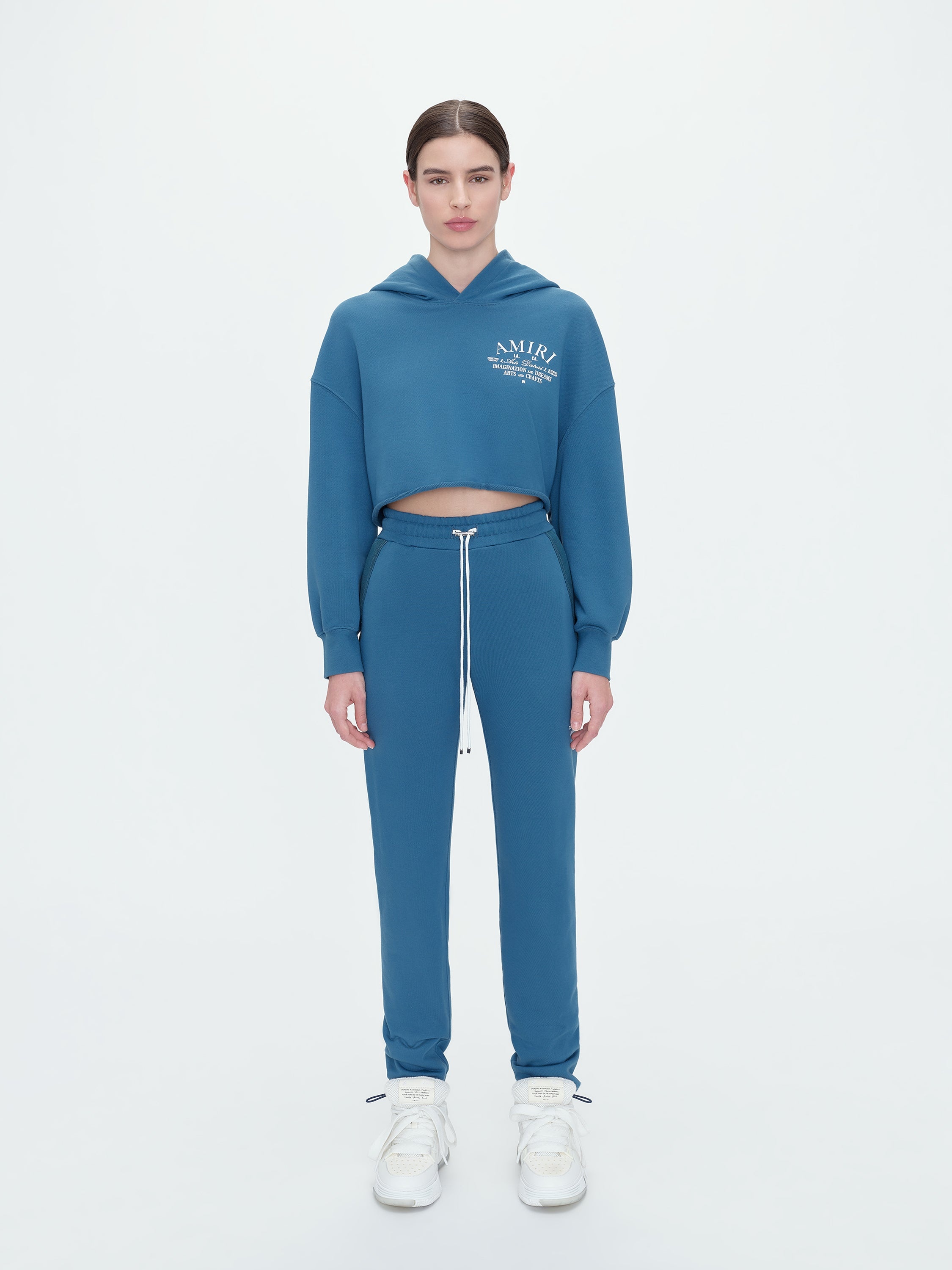 AMIRI ARTS DISTRICT SWEATPANT - 2