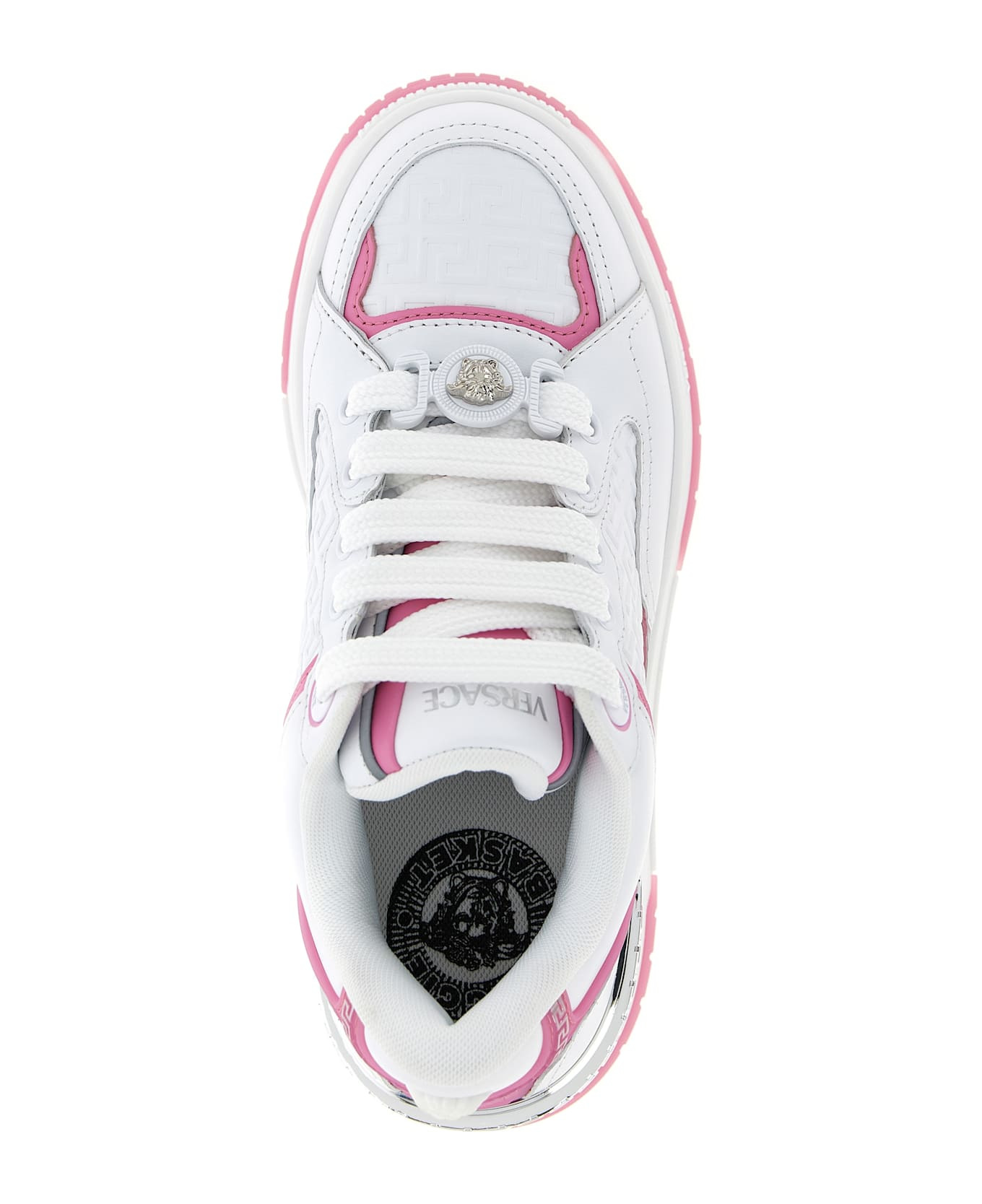 'biggie Basket' Sneakers - 4