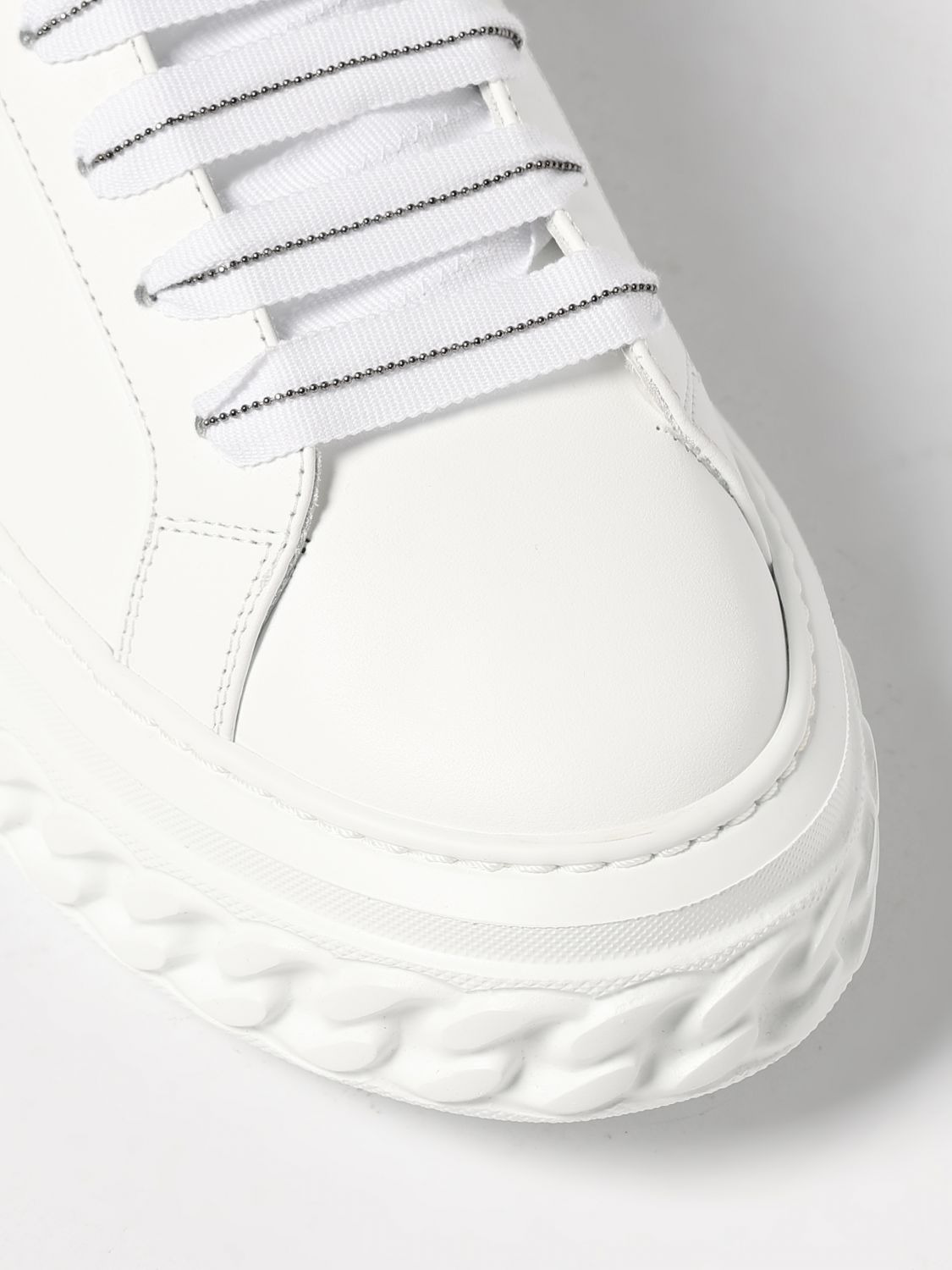 Sneakers woman Casadei - 4