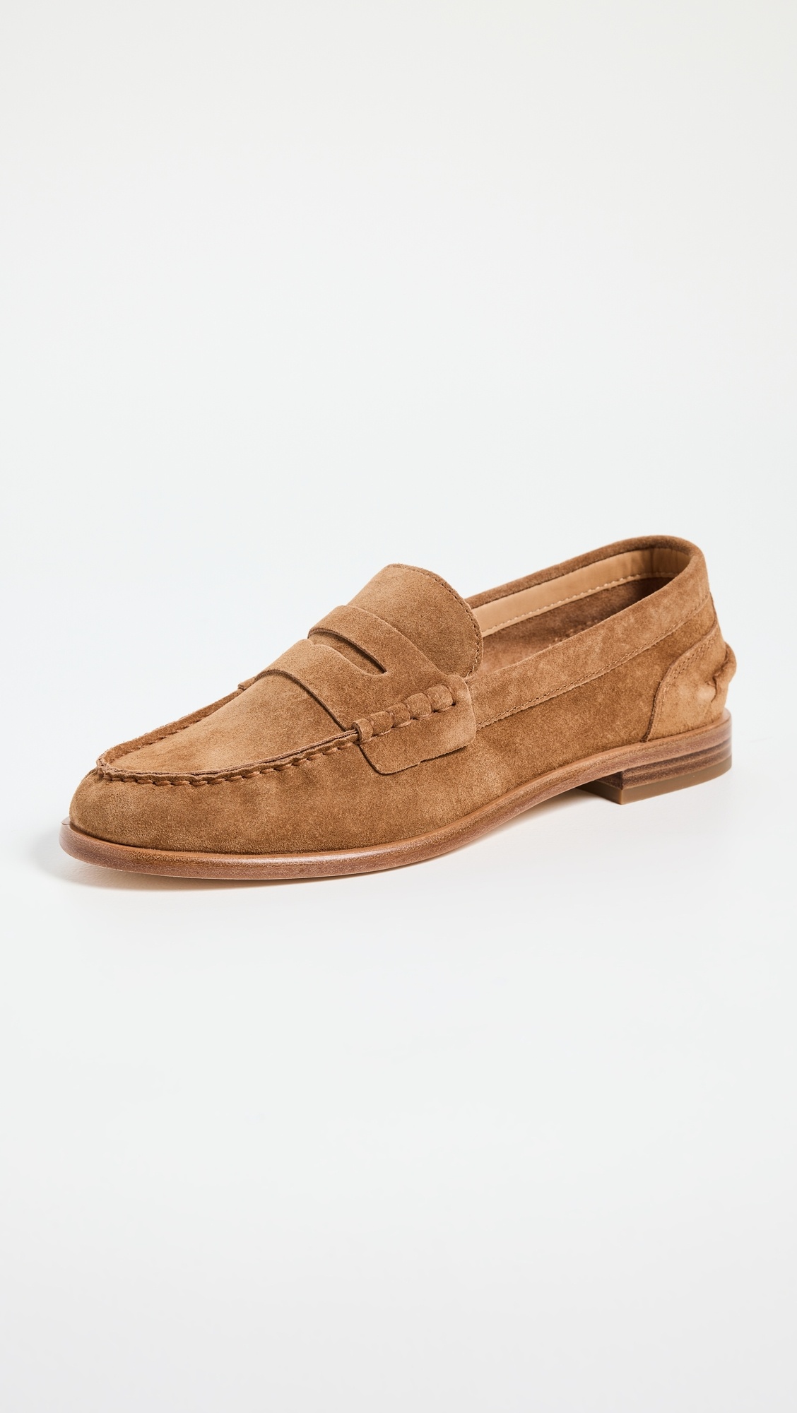 rag & bone Carter Loafers | shopbop | REVERSIBLE