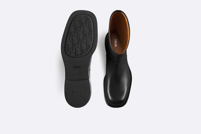 Dior Dior Carlo Boot outlook