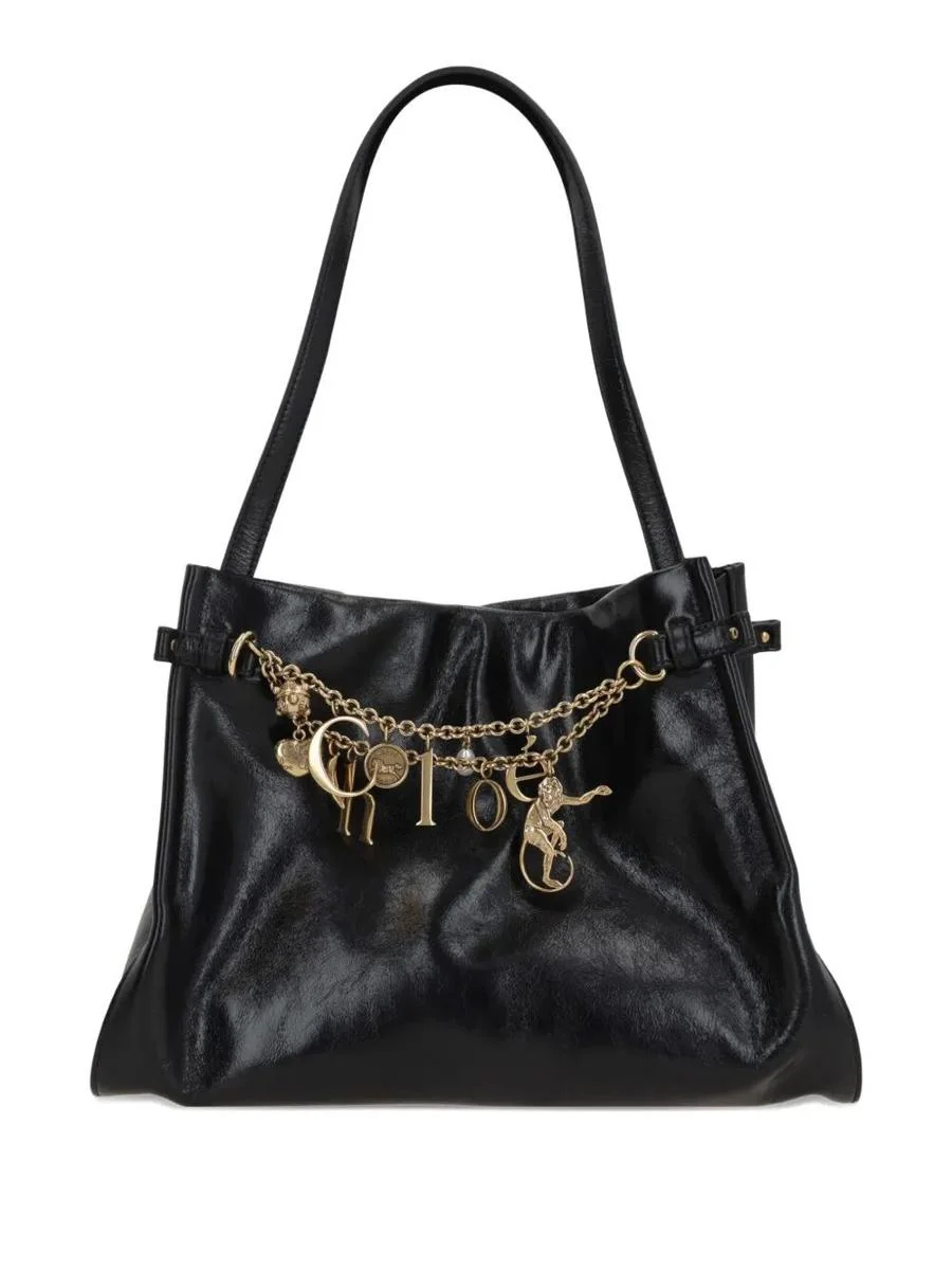 Chloé Charms Shoulder Bags - 1
