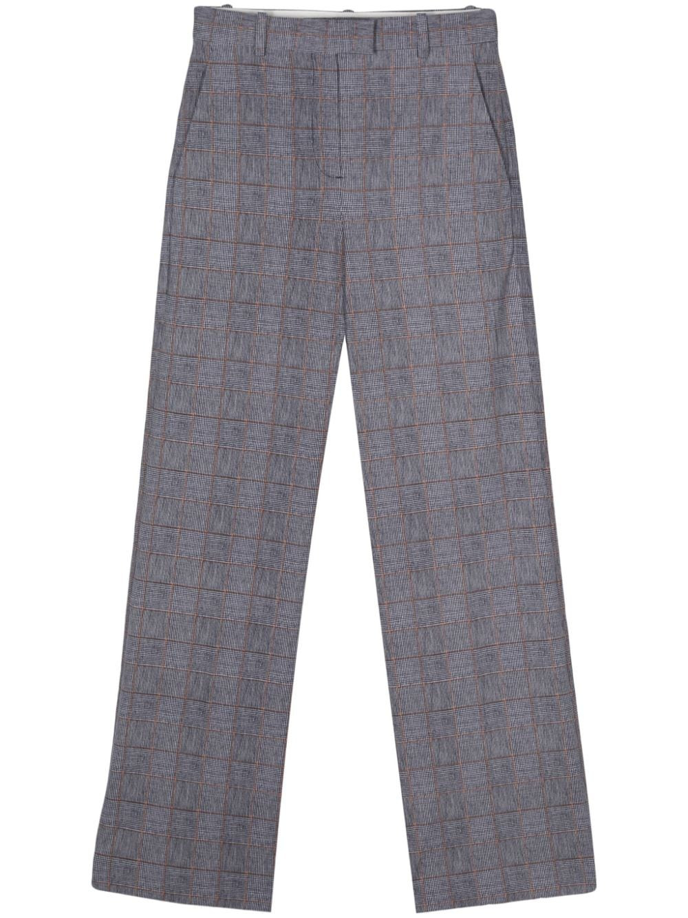 Circolo 1901 - Circolo 1901 Trousers - 1