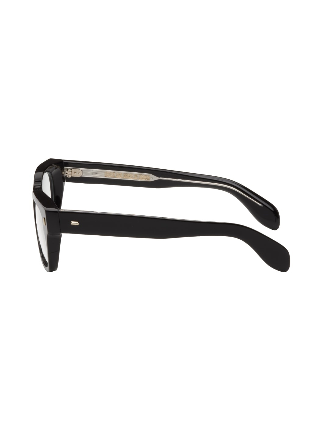 Black 9772 Glasses - 3