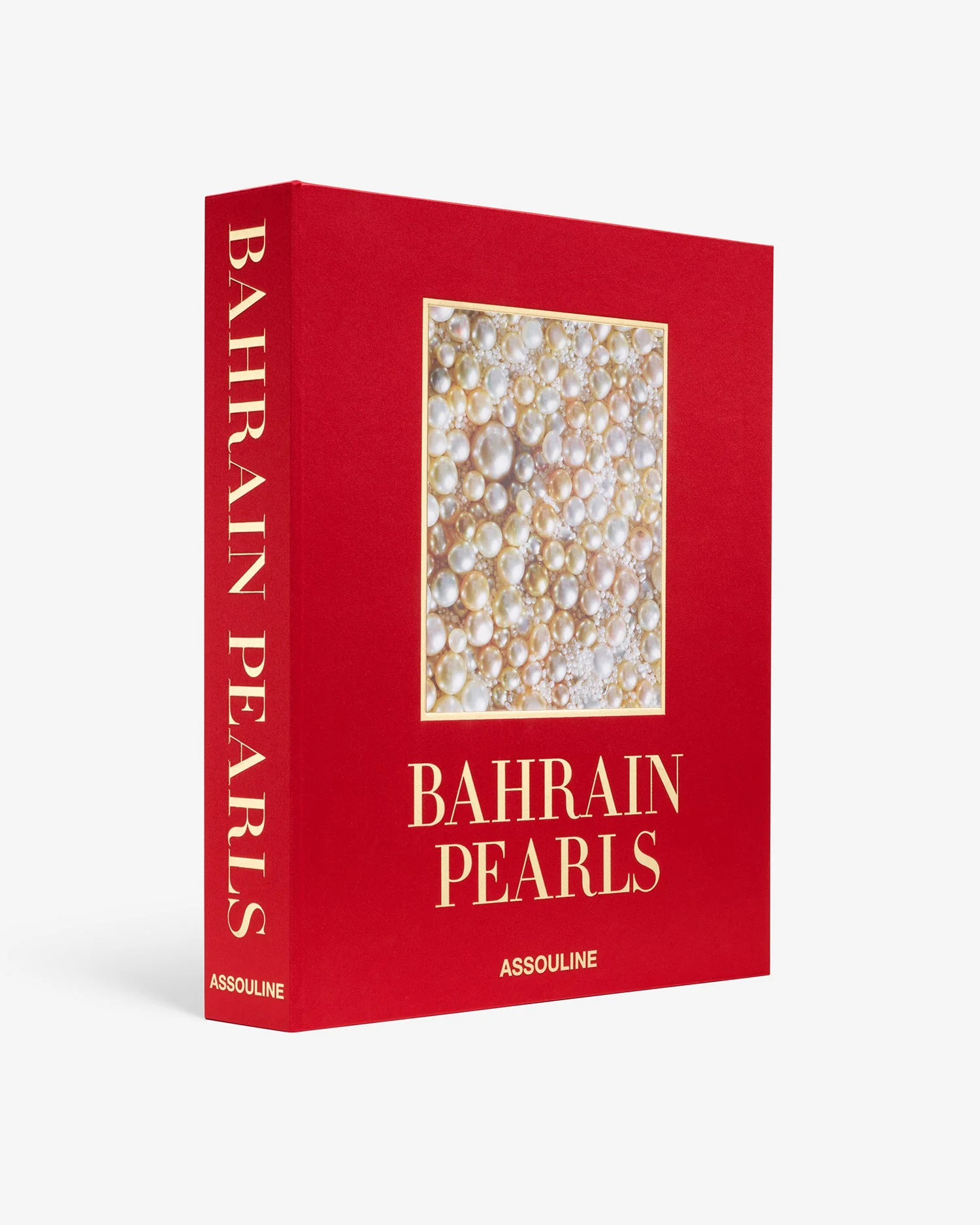 Bahrain Pearls: Treasures from the Land of Two Seas (Ultimate) - 1