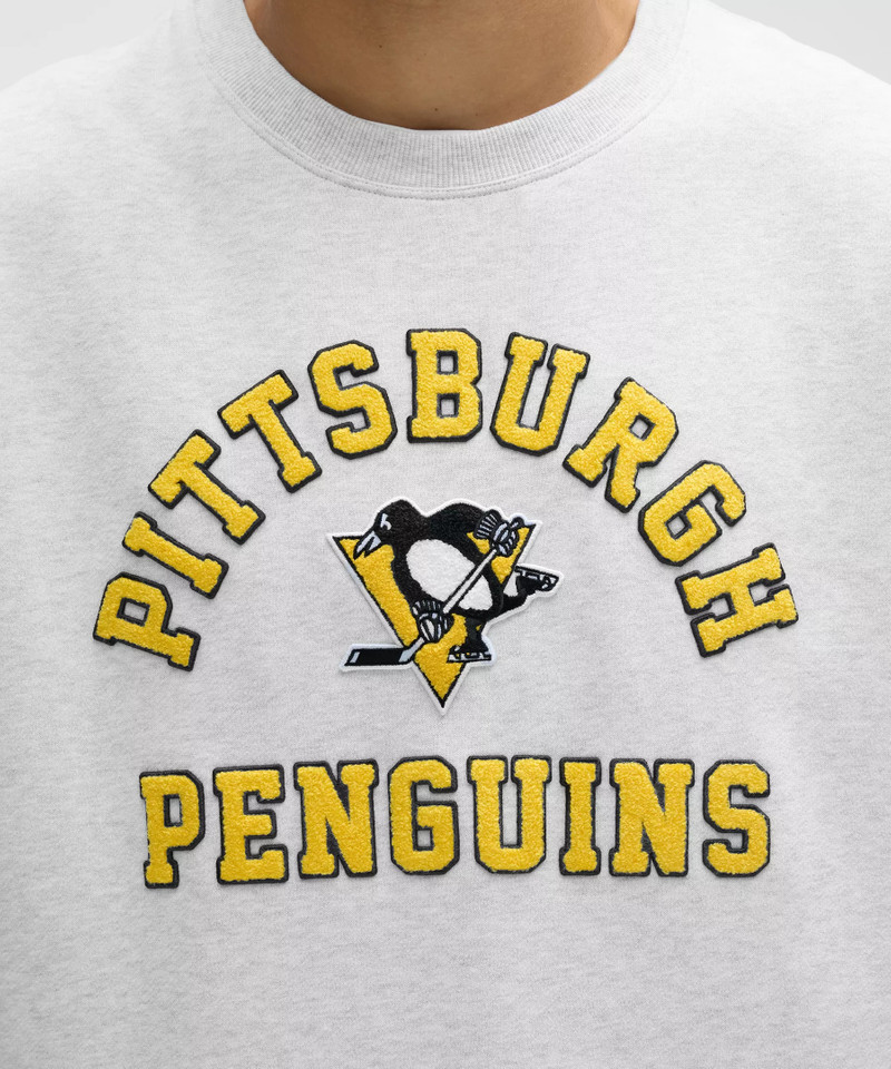 Steady State Crew *Pittsburgh Penguins 5