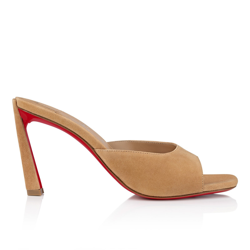 Christian Louboutin Condora Mule outlook