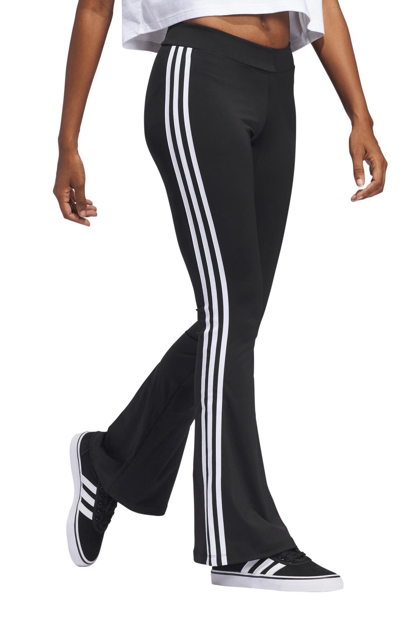 Flare Leggings - 5