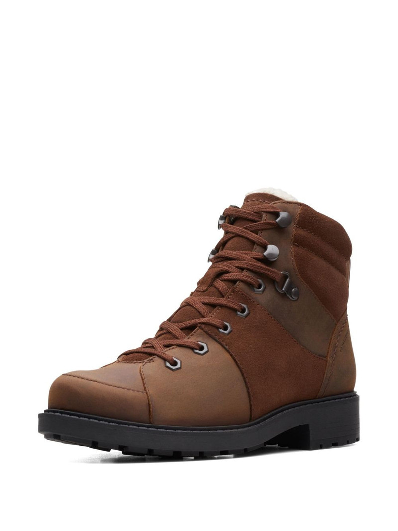 Clarks Originals Orinoco2 Hike Wp boots outlook