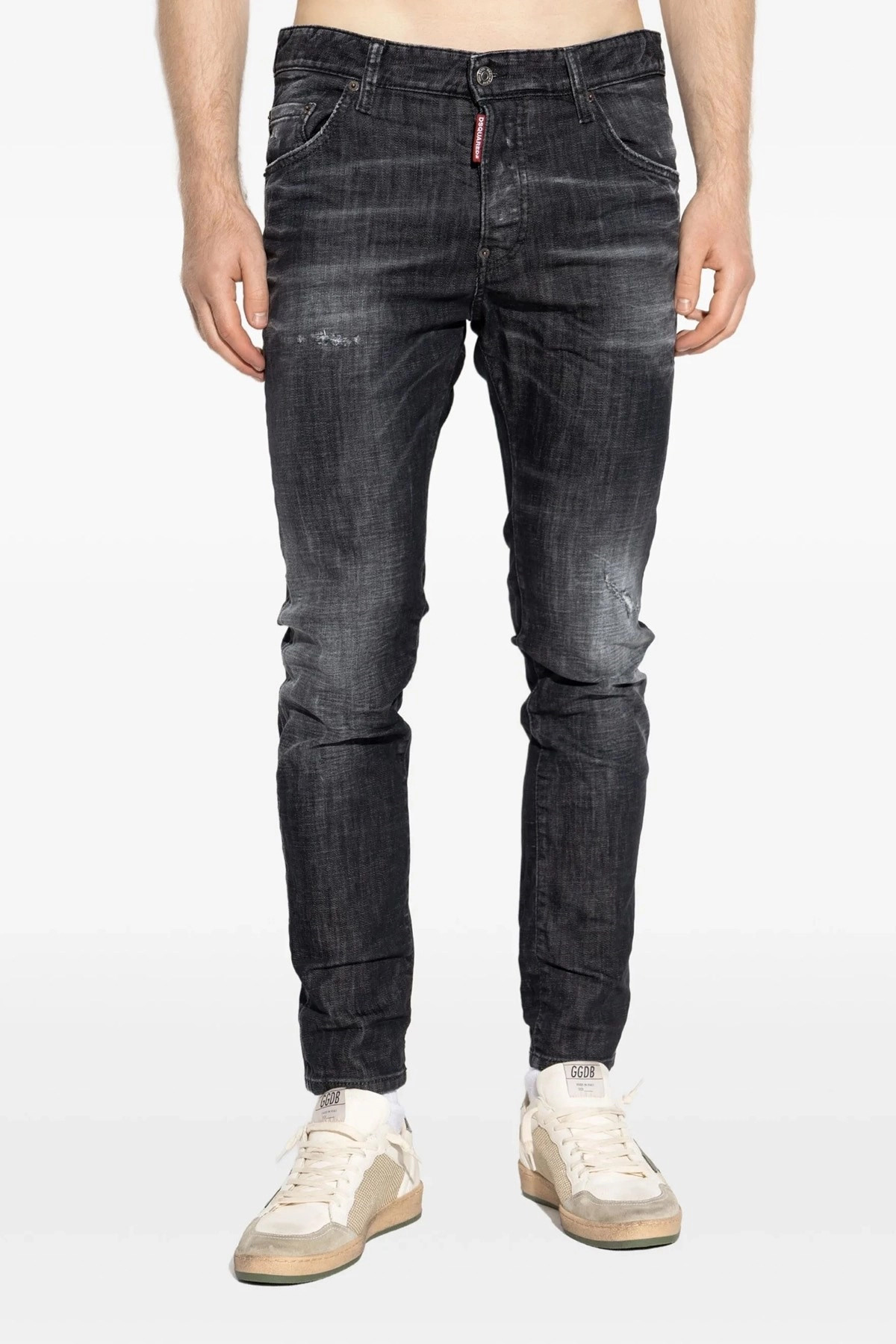 'Skater' jeans - 2