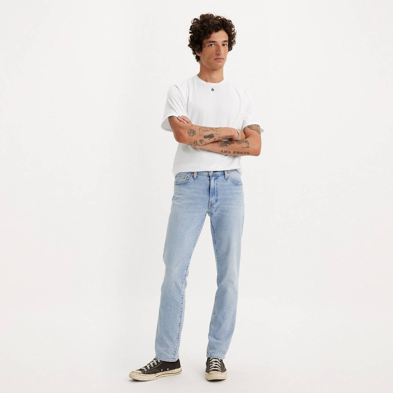511™ SLIM FIT MEN'S JEANS 2