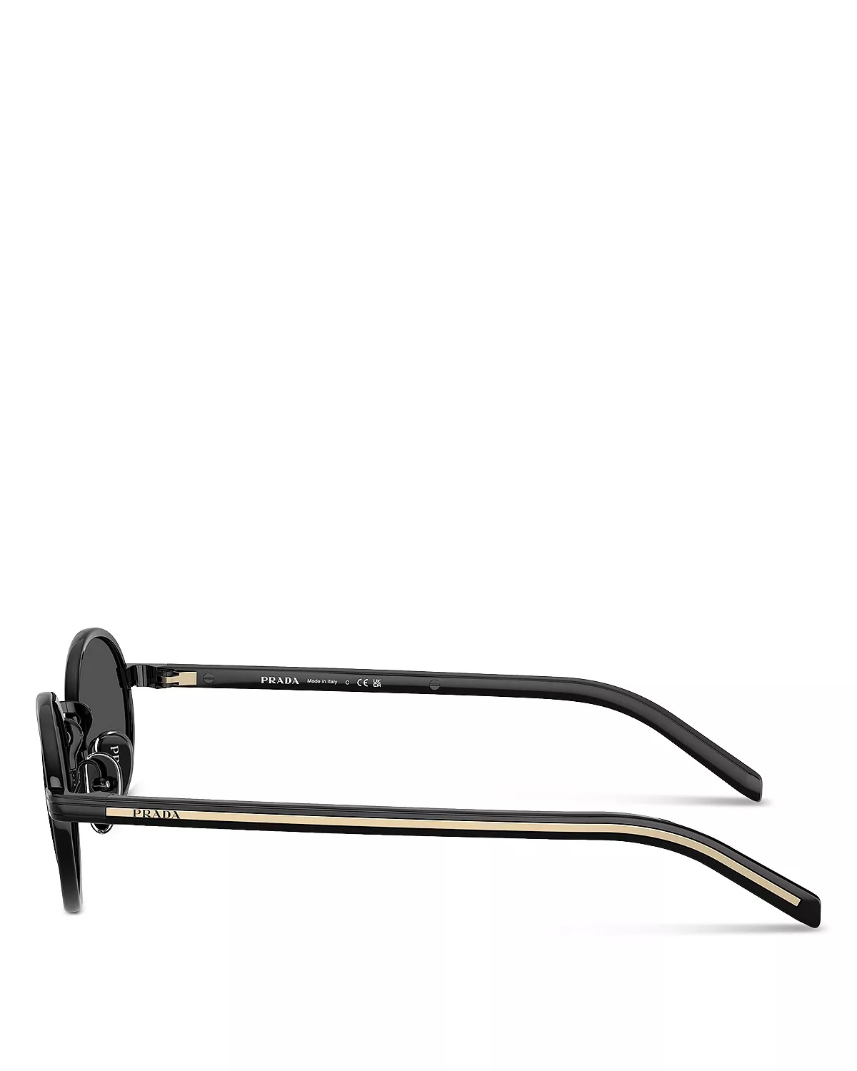 PR B56S Oval Sunglasses, 52mm - 3