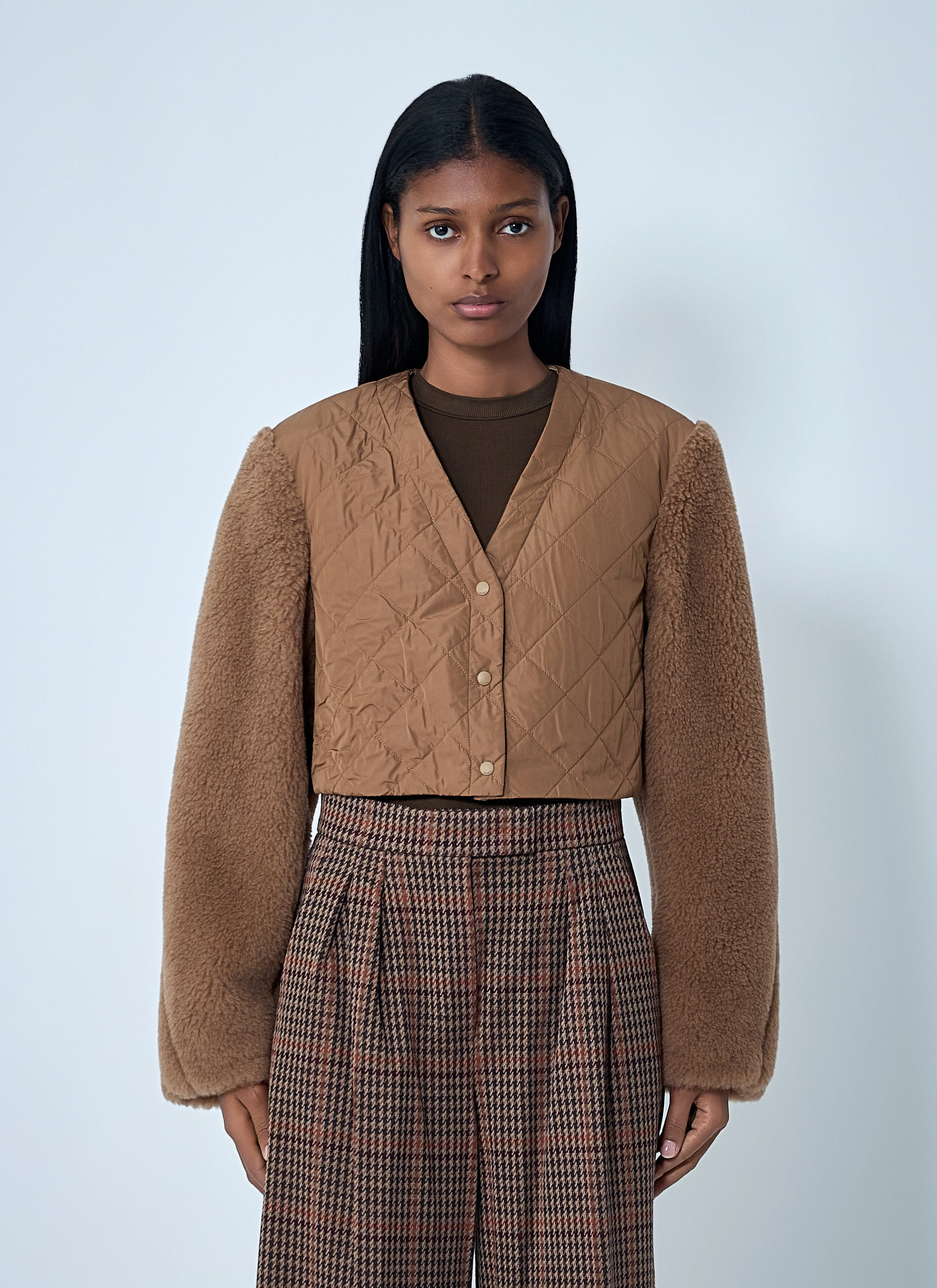 Max Mara Women Santos Coat - 1