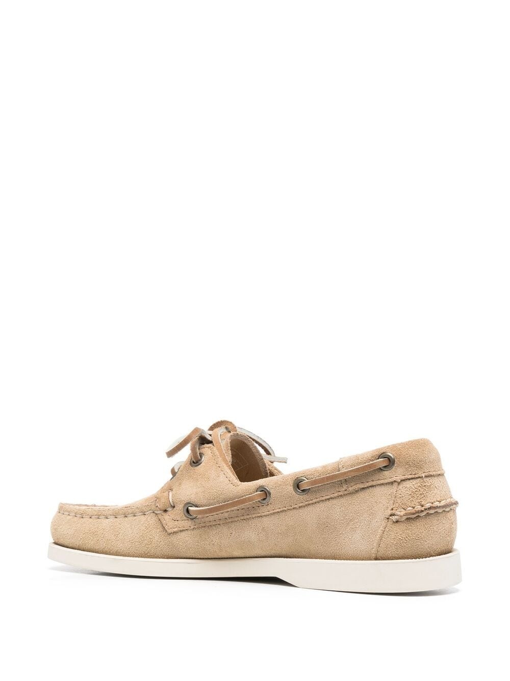 Portland Flash Out boat shoes - 3