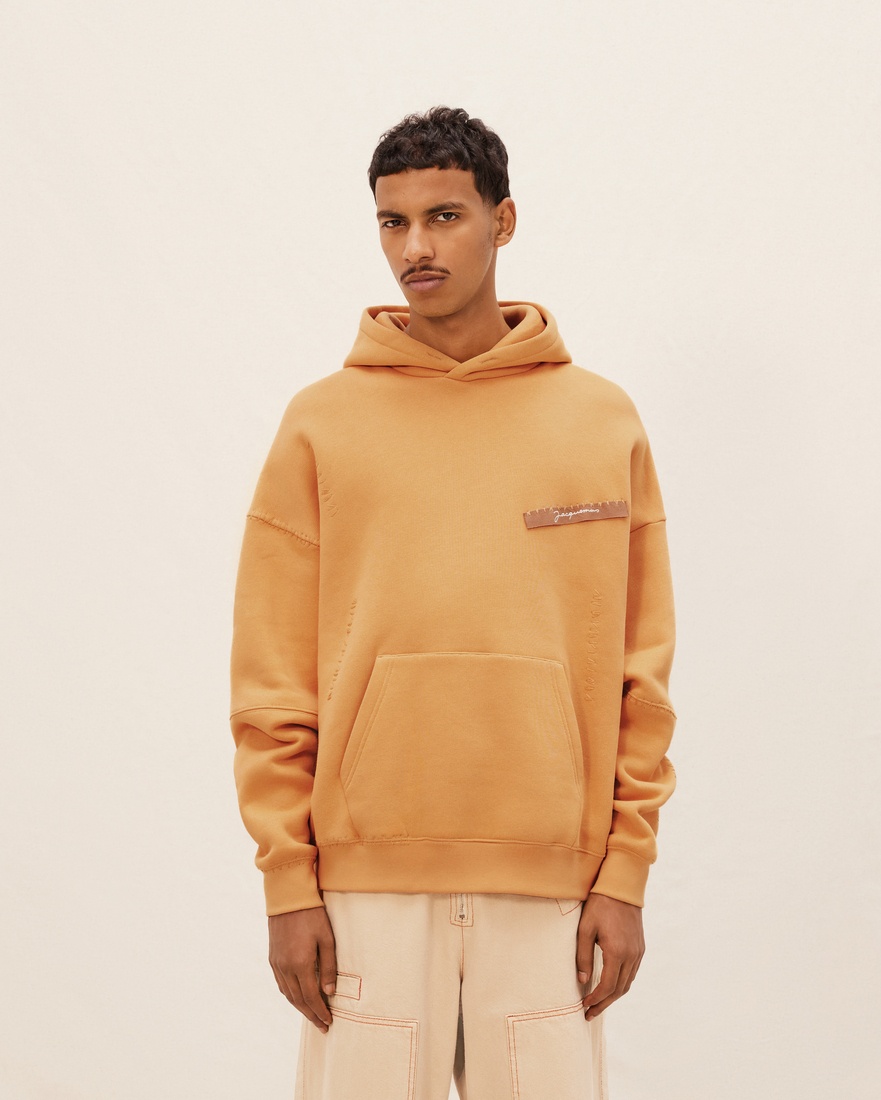 Le sweatshirt Gasta - 5