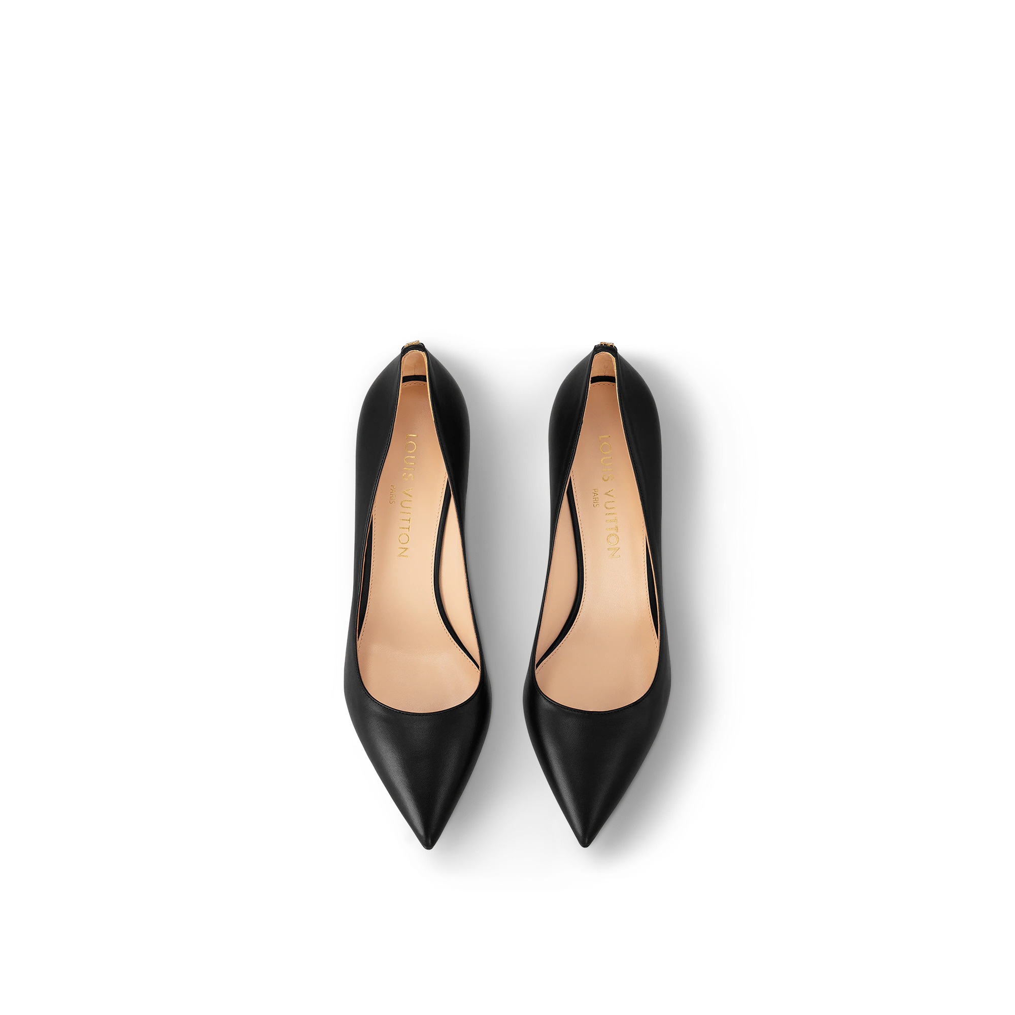 Blossom Pump - 4