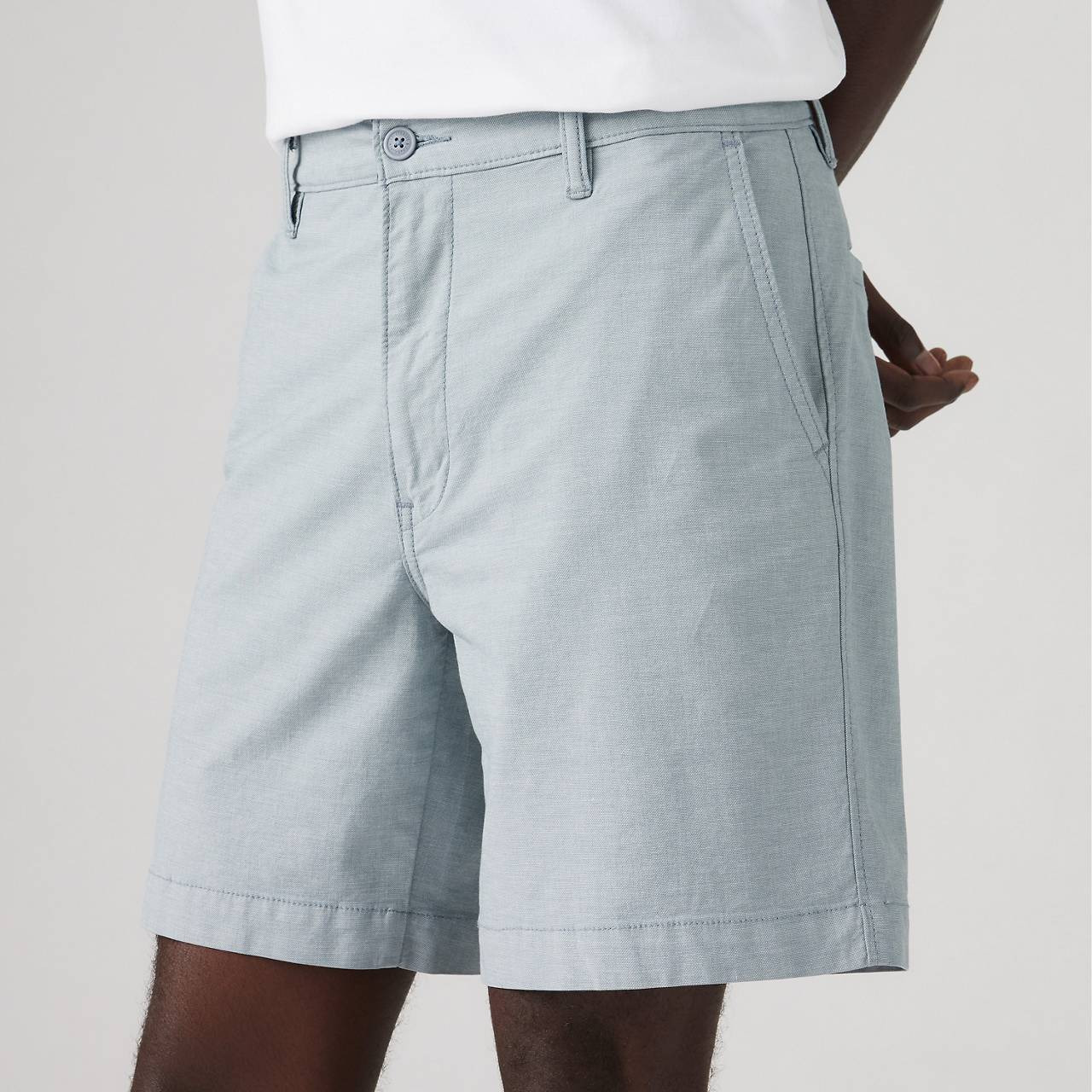 LEVI'S® XX CHINO RELAXED FIT 8" MEN'S SHORTS - 6