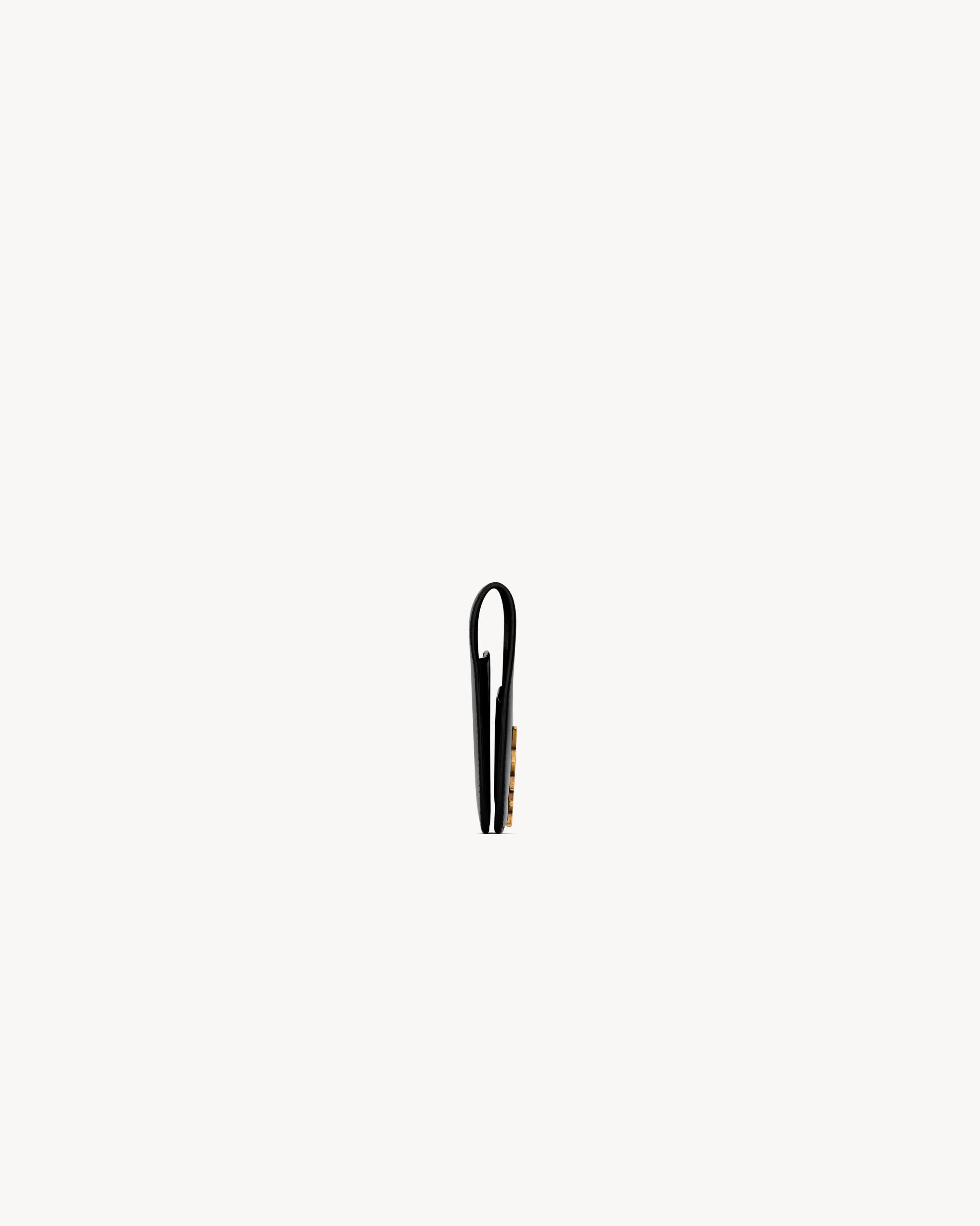 VOLTAIRE PASSPORT CASE IN BOX SAINT LAURENT - 3