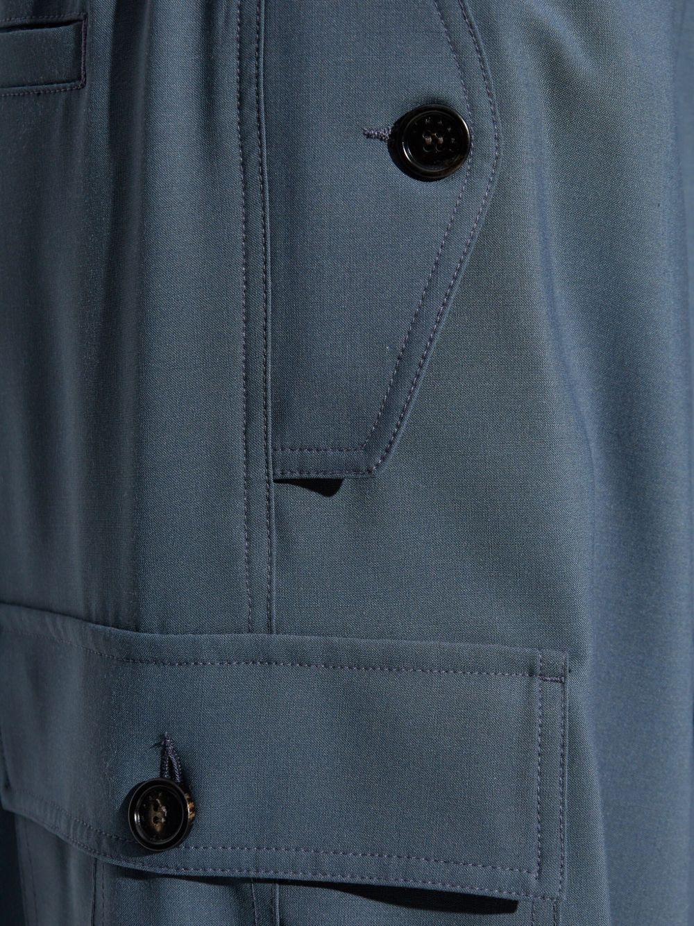 cargo trousers - 5