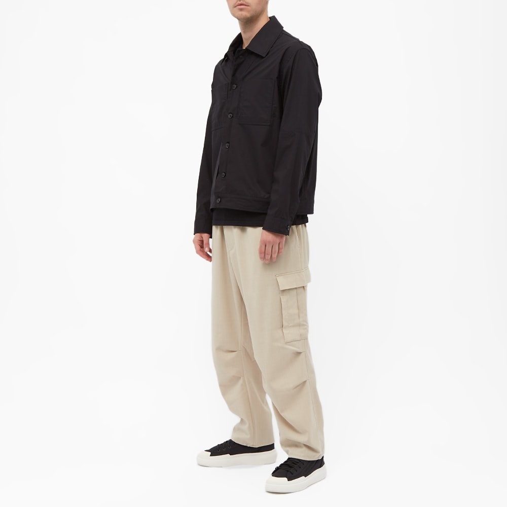 Y-3 Classic Cargo Pant - 5