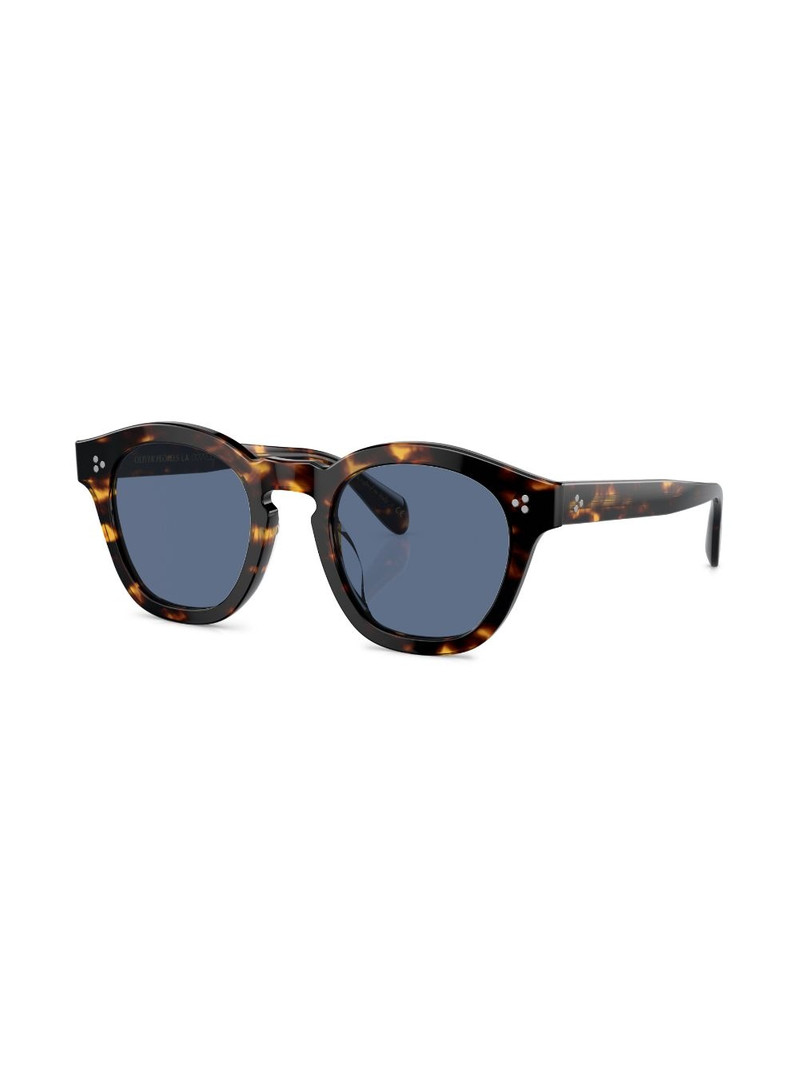 Oliver Peoples Sheldrake Sun sunglasses outlook