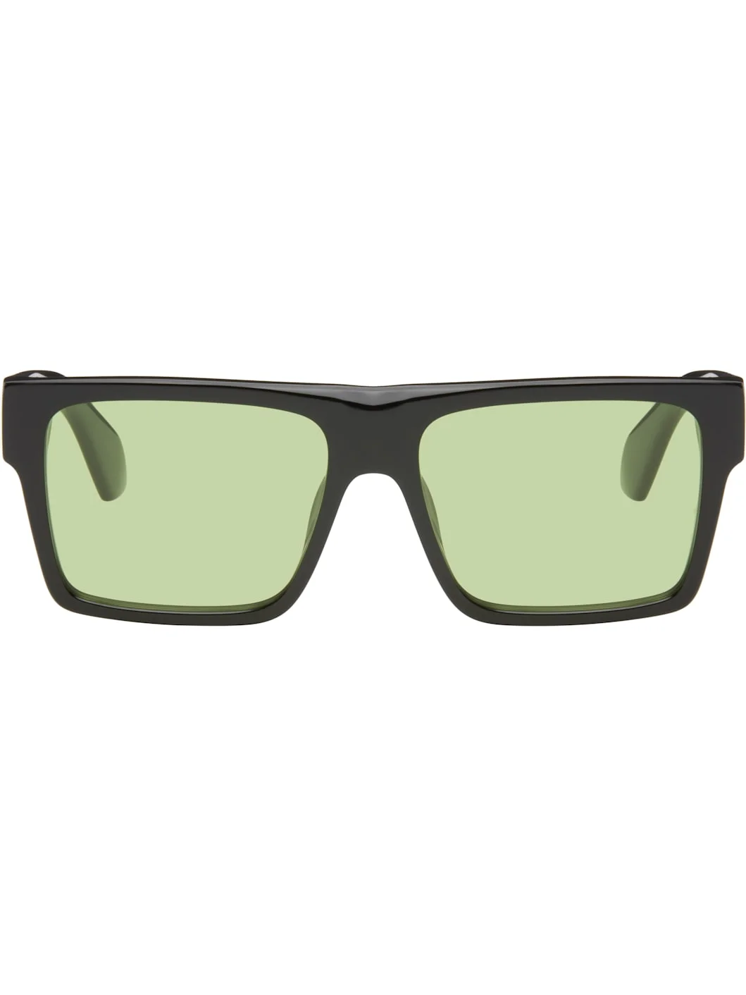 Black Casper Sunglasses - 1