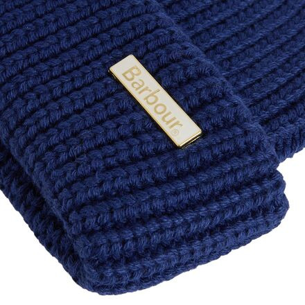 Mosely Beanie Hat - 3